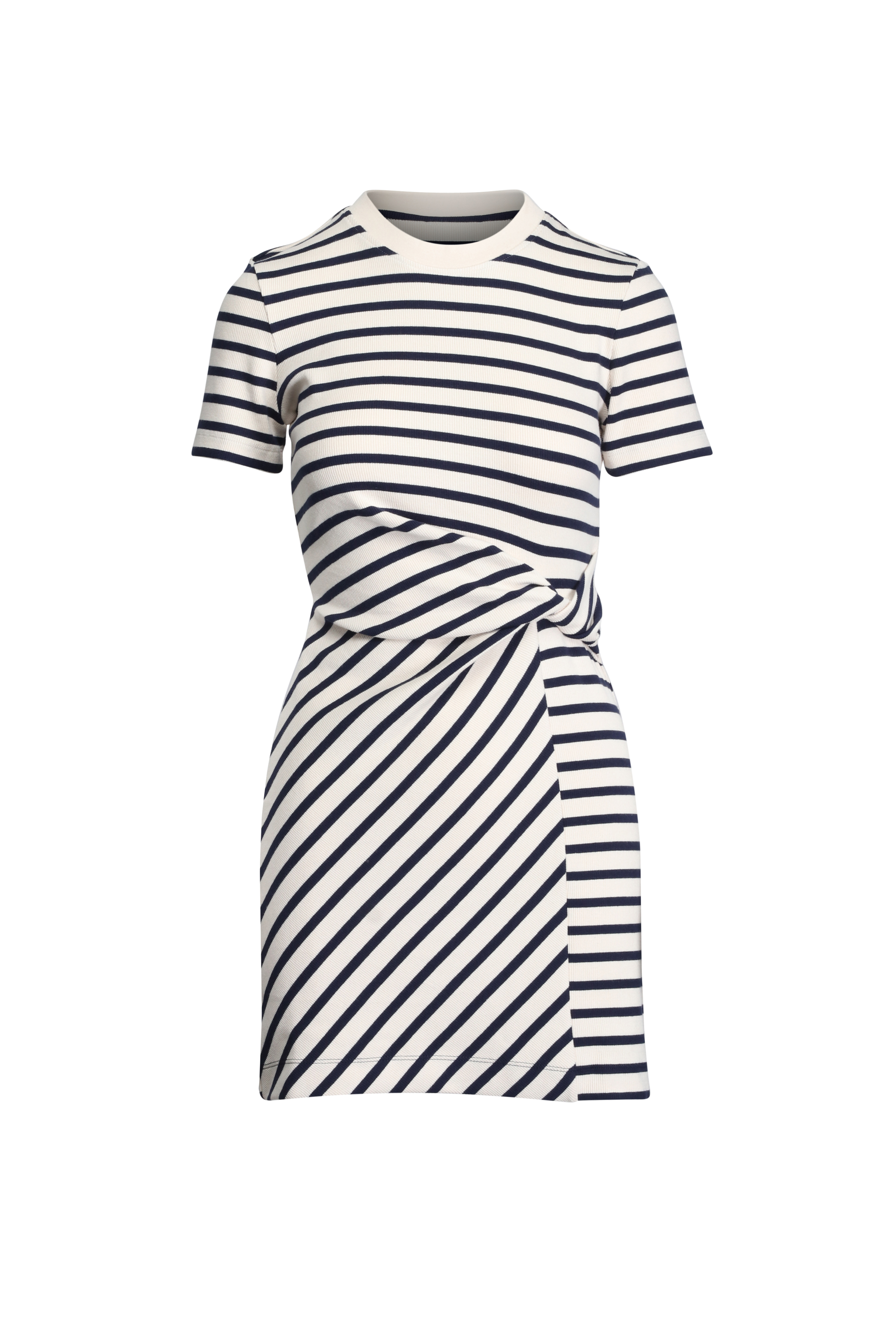 cream romantic lightness short sleeve midi dress Farm Rio Romantic Short Sleeve Midi Dress