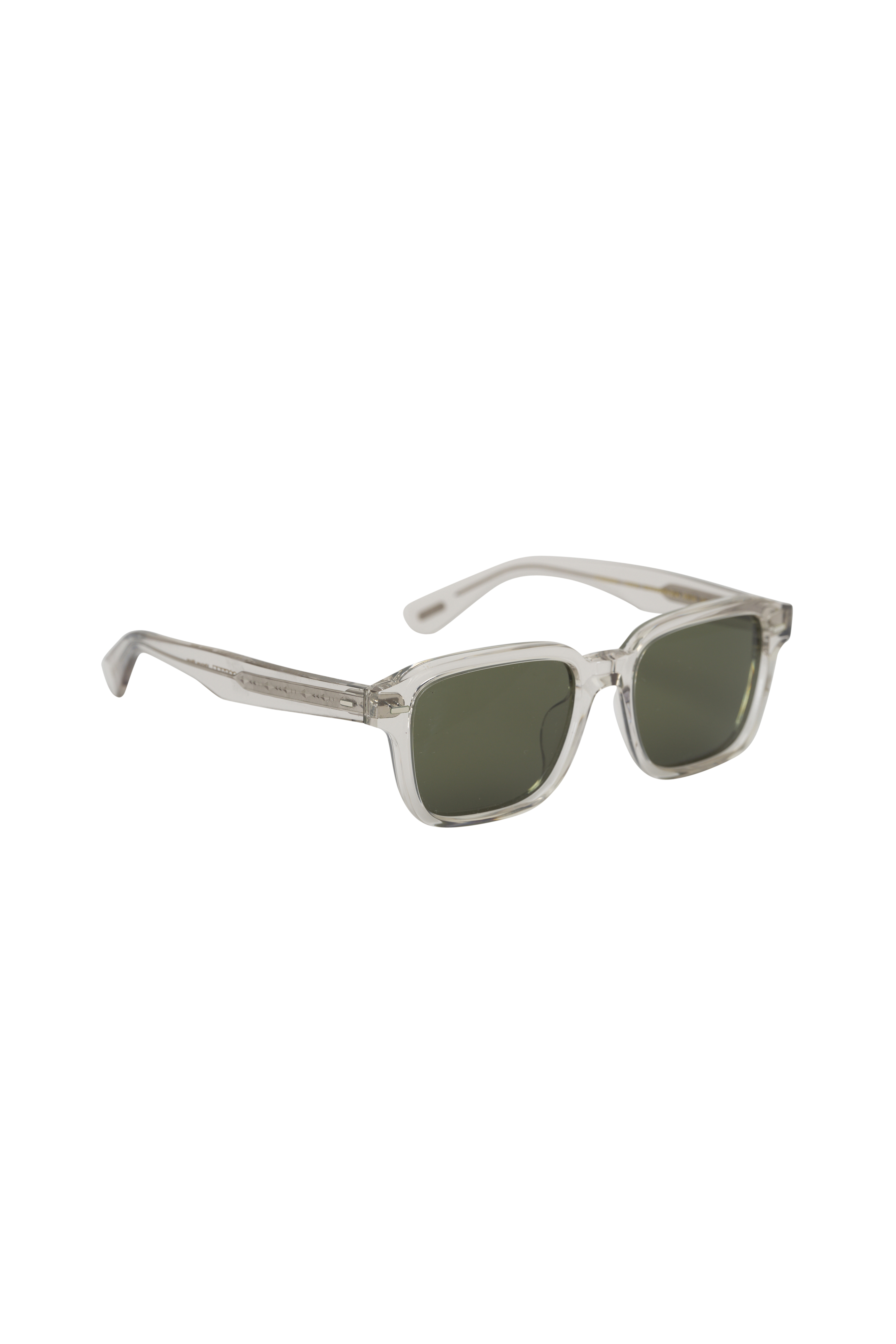 Oliver Peoples Jardinette Sun Buff Tortoise Sunglasses