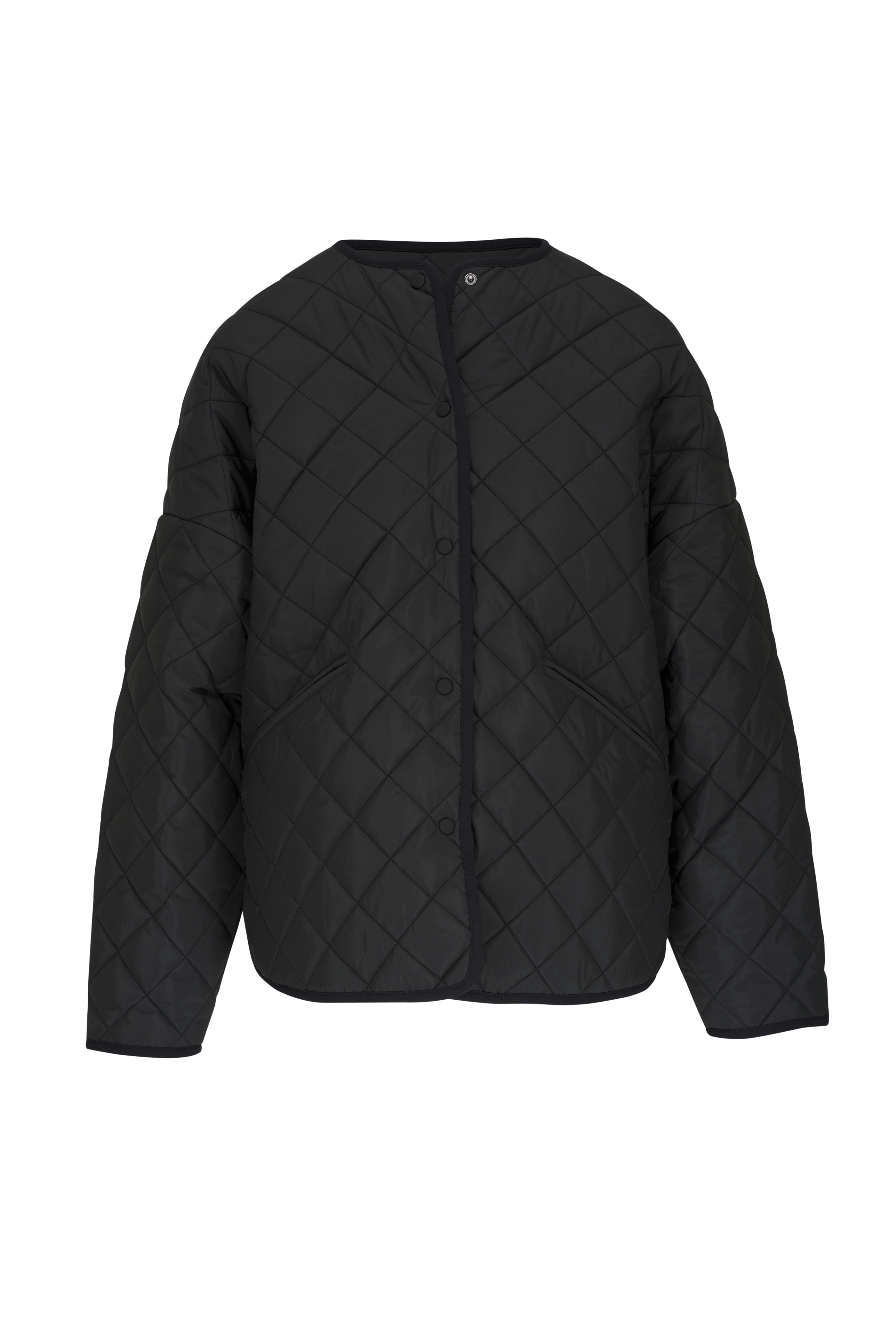 R13 - R13 Gothic Liner Refurbished Cut Out Jacket