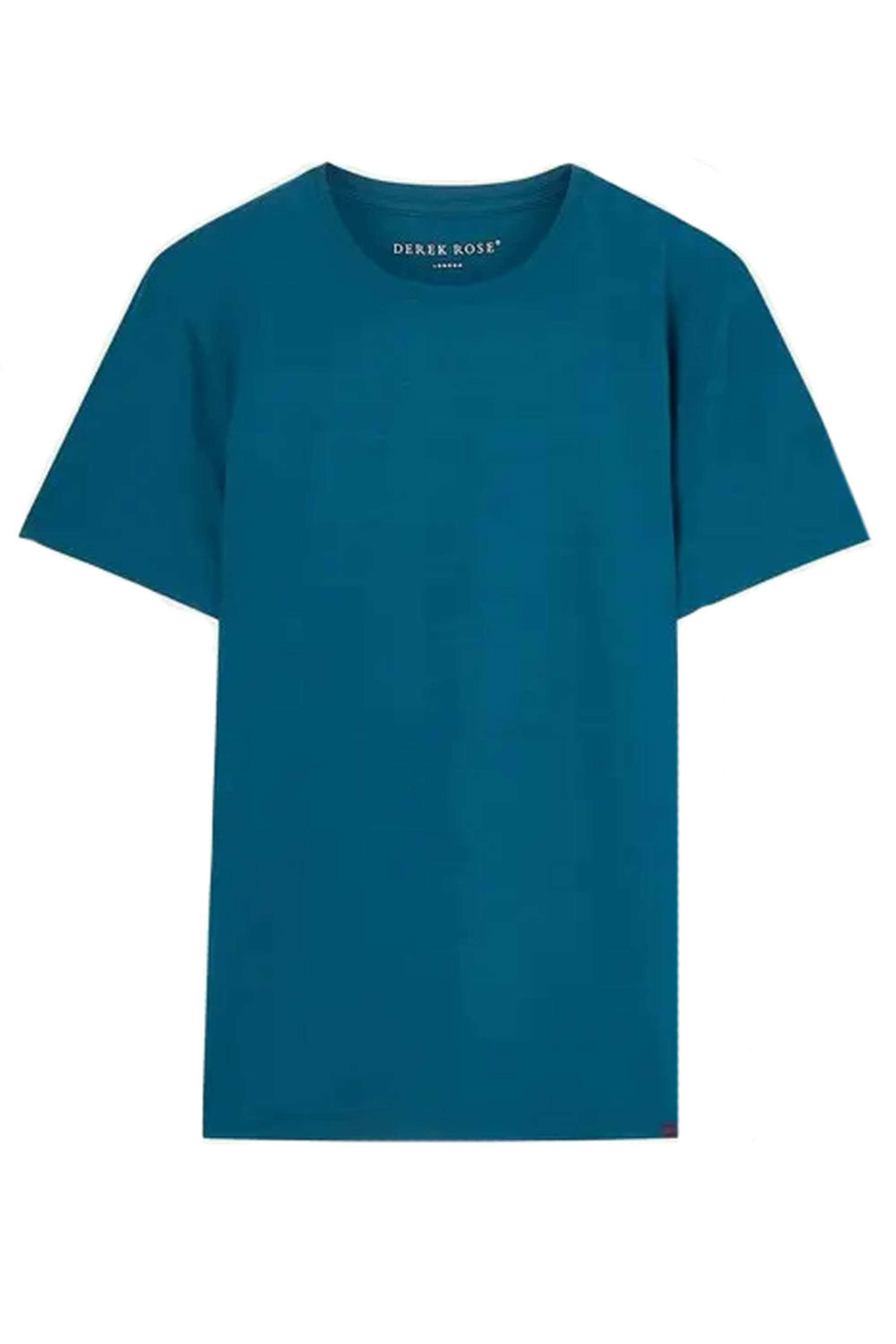 Derek Rose - Navy Blue Barny Shirt | Mitchell Stores