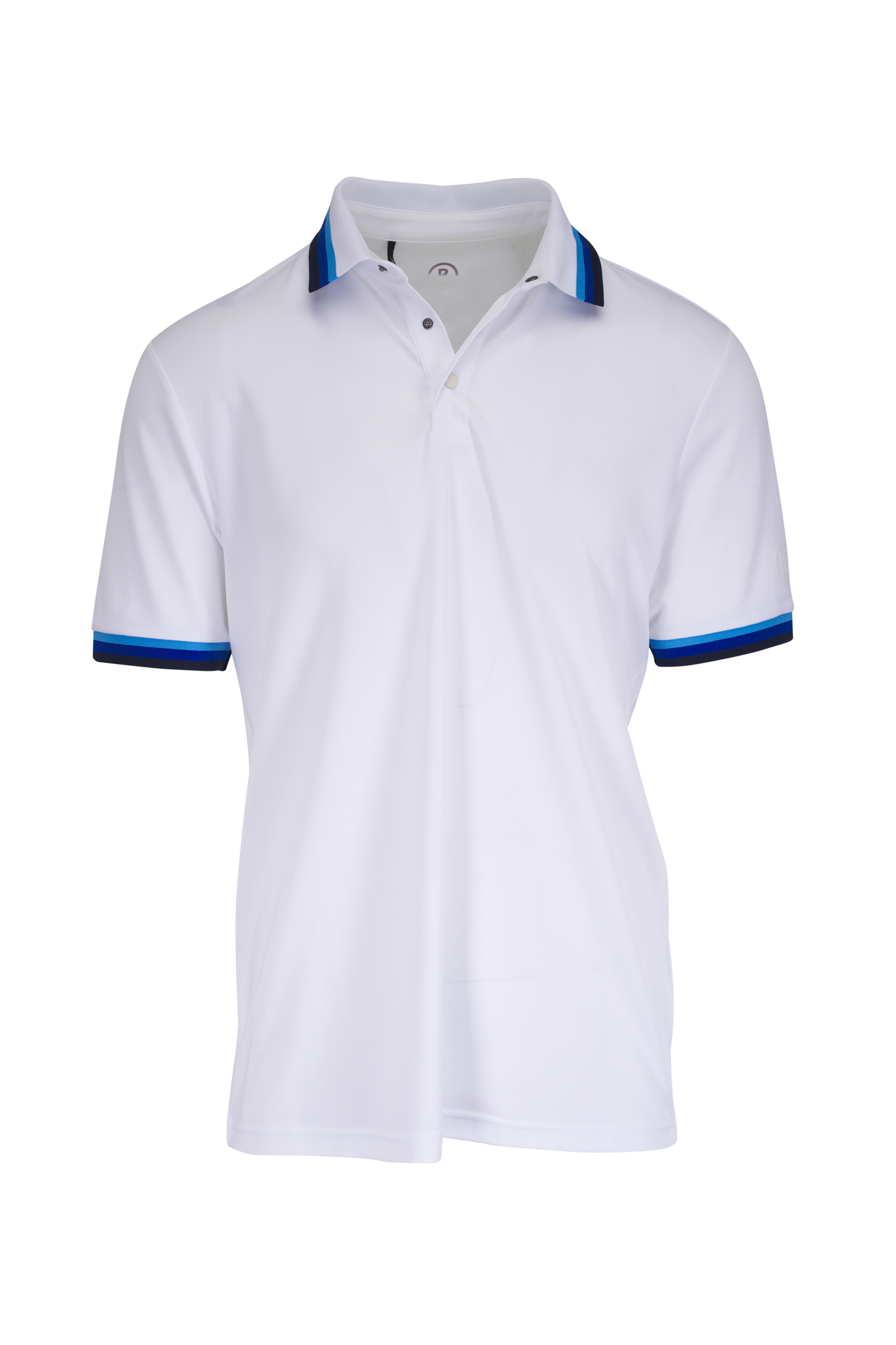 Rowing Blazers - White England Wales Rugby Polo Rowing Blazers - White England Wales Rugby Polo