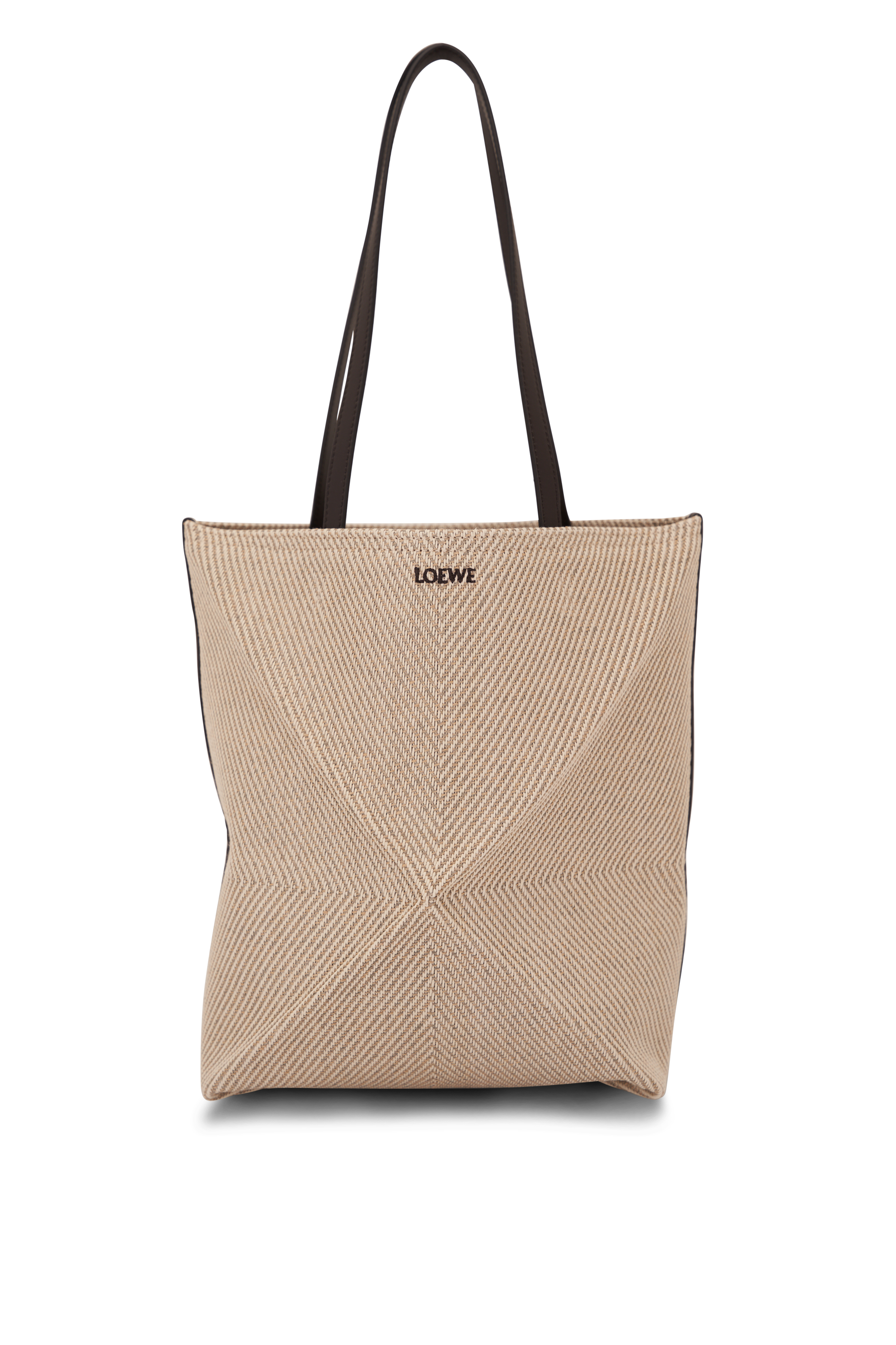 関税送料無料【LOEWE】MEDIUM LOEWE FONT TOTE A685B59X01_8100_1F.jpg?sw=512&