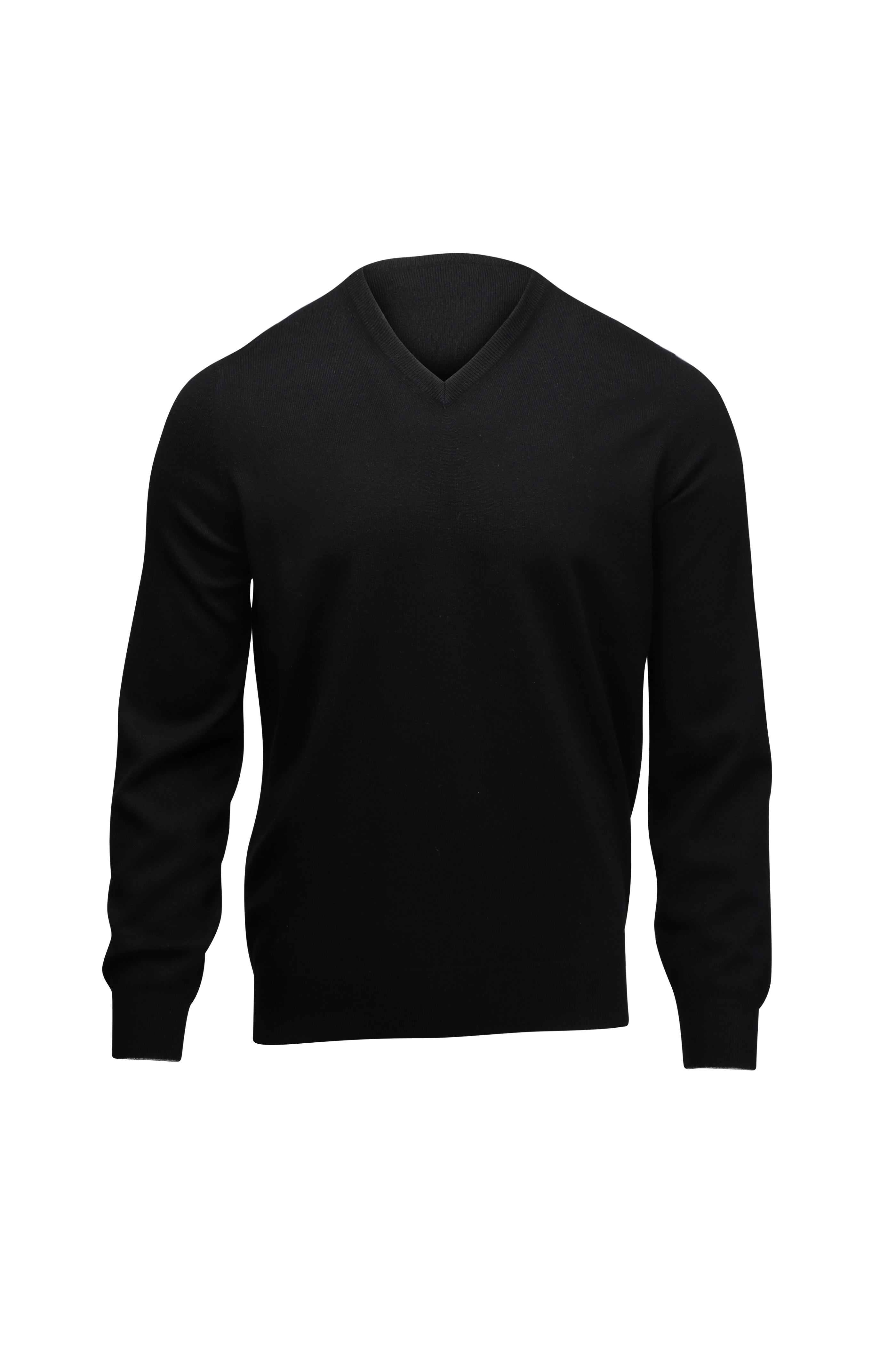 【関税&送料込】Tom Ford Black Cashmere Sweatshirt uploading-1646859.JPG