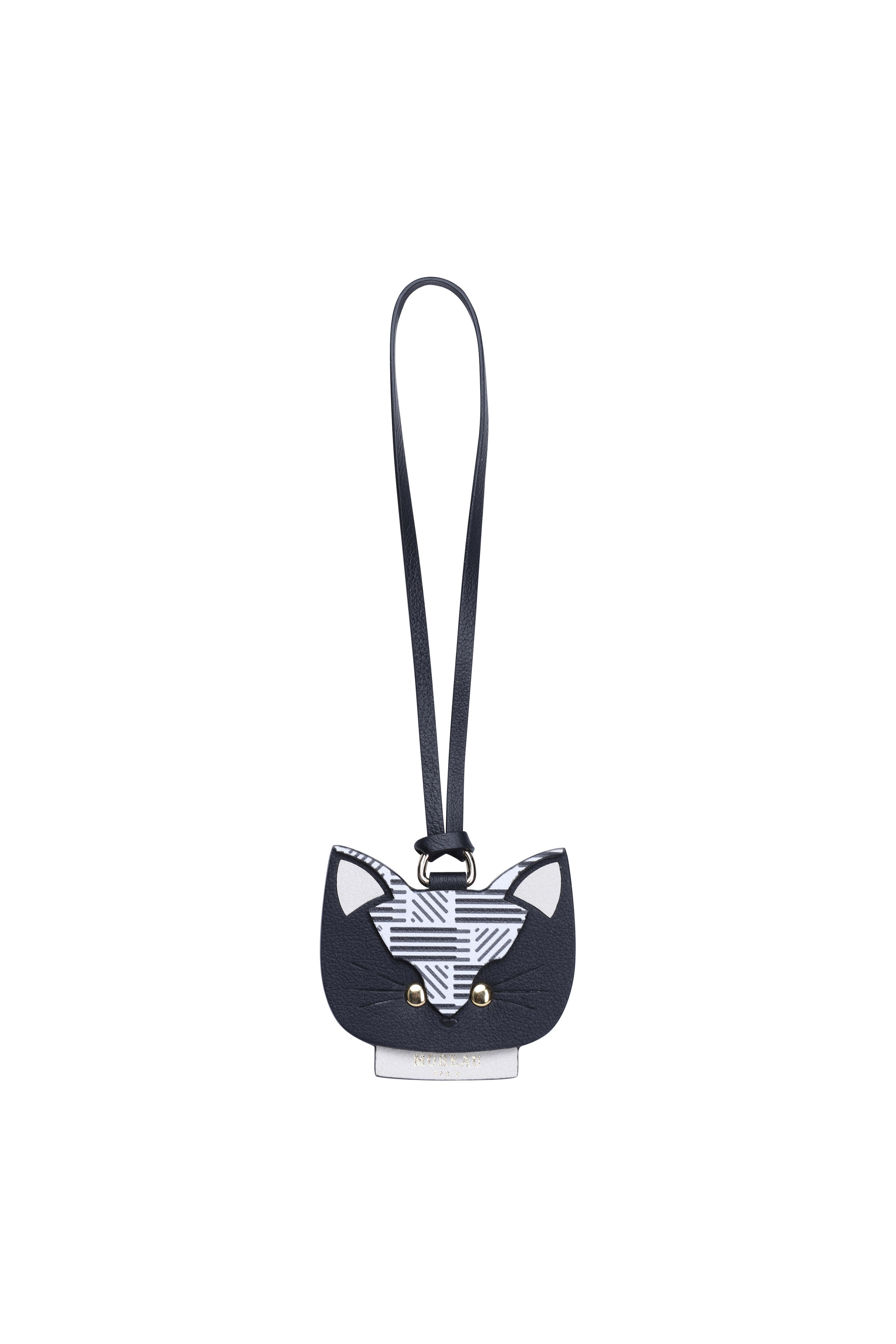 Tom Ford - Black Leather Sunglass Case | Mitchell Stores