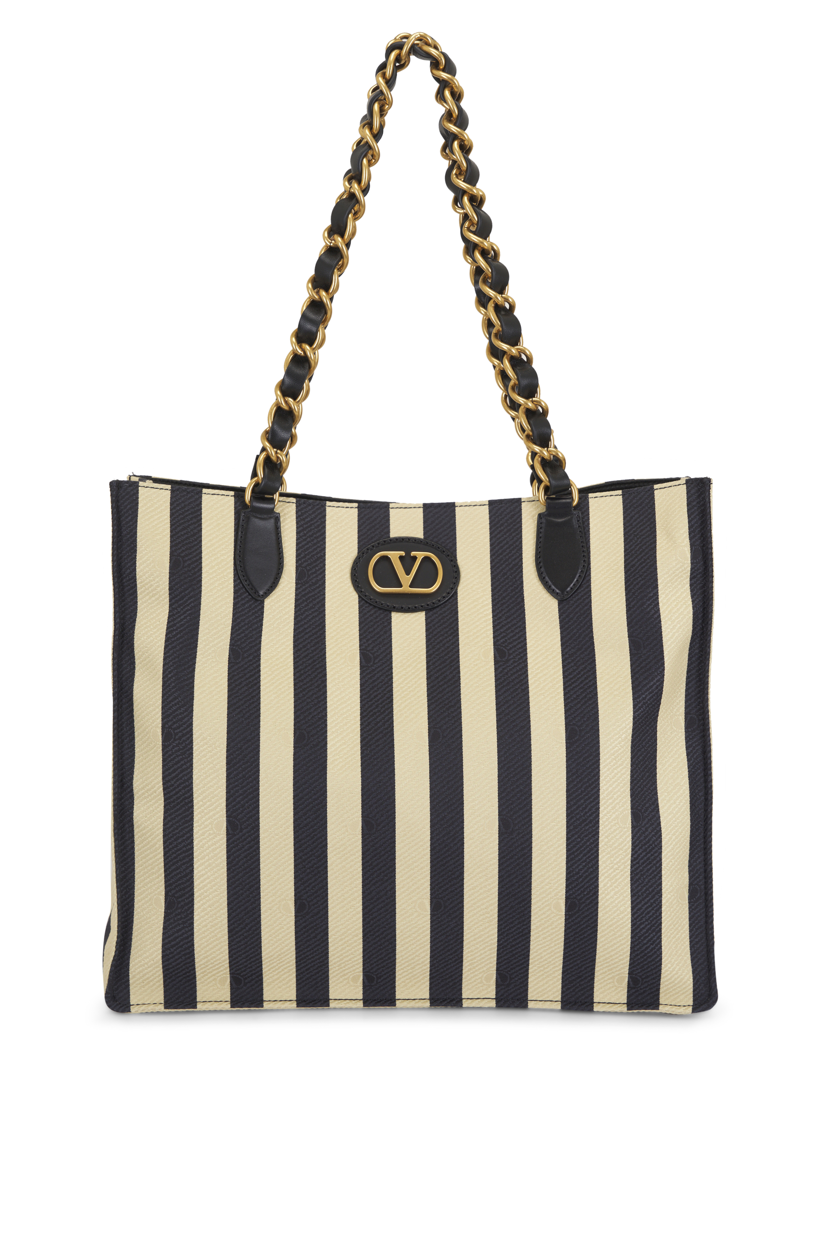 VAUNDY FUSION multi tote bag shopper