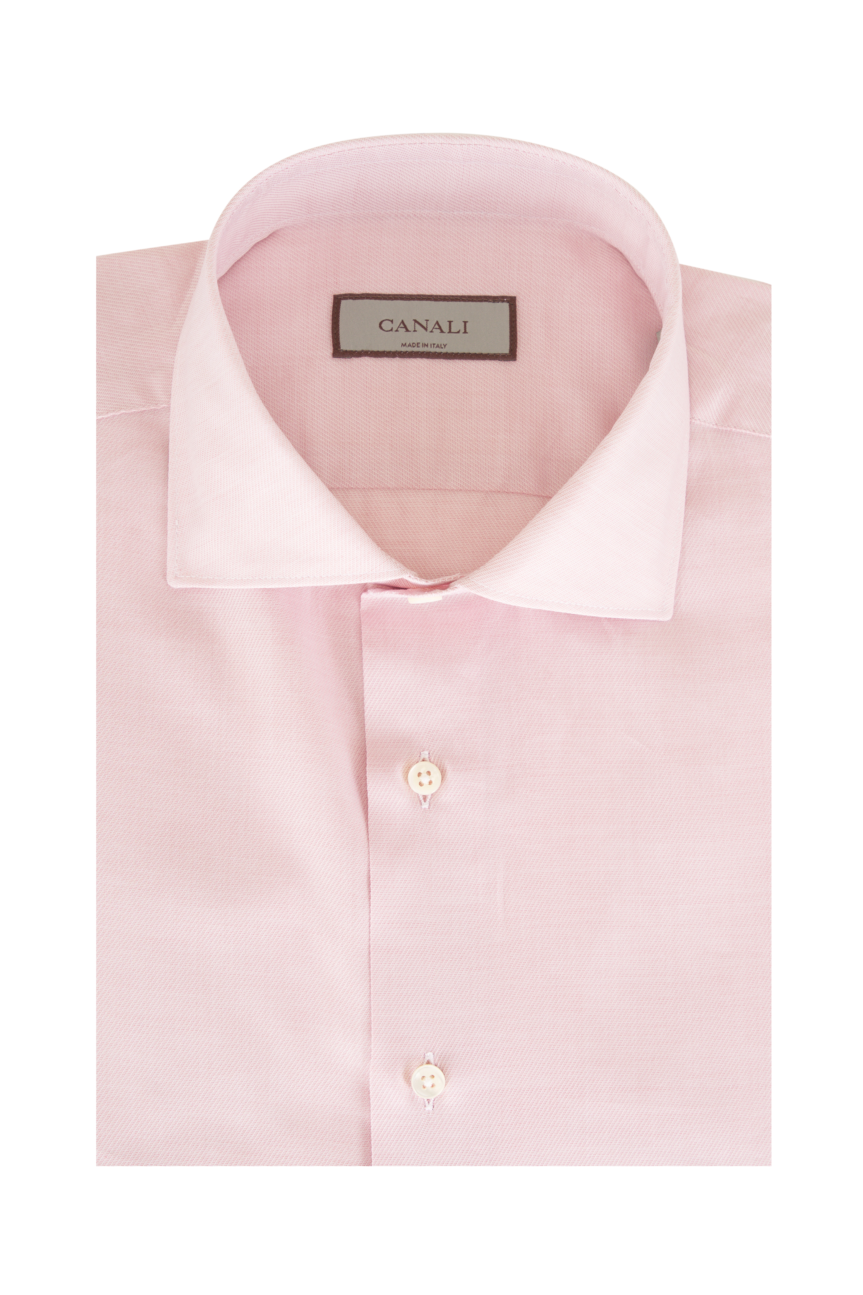 canali slim fit dress shirt Canali Slim Fit Blue Dress Shirt Size 41