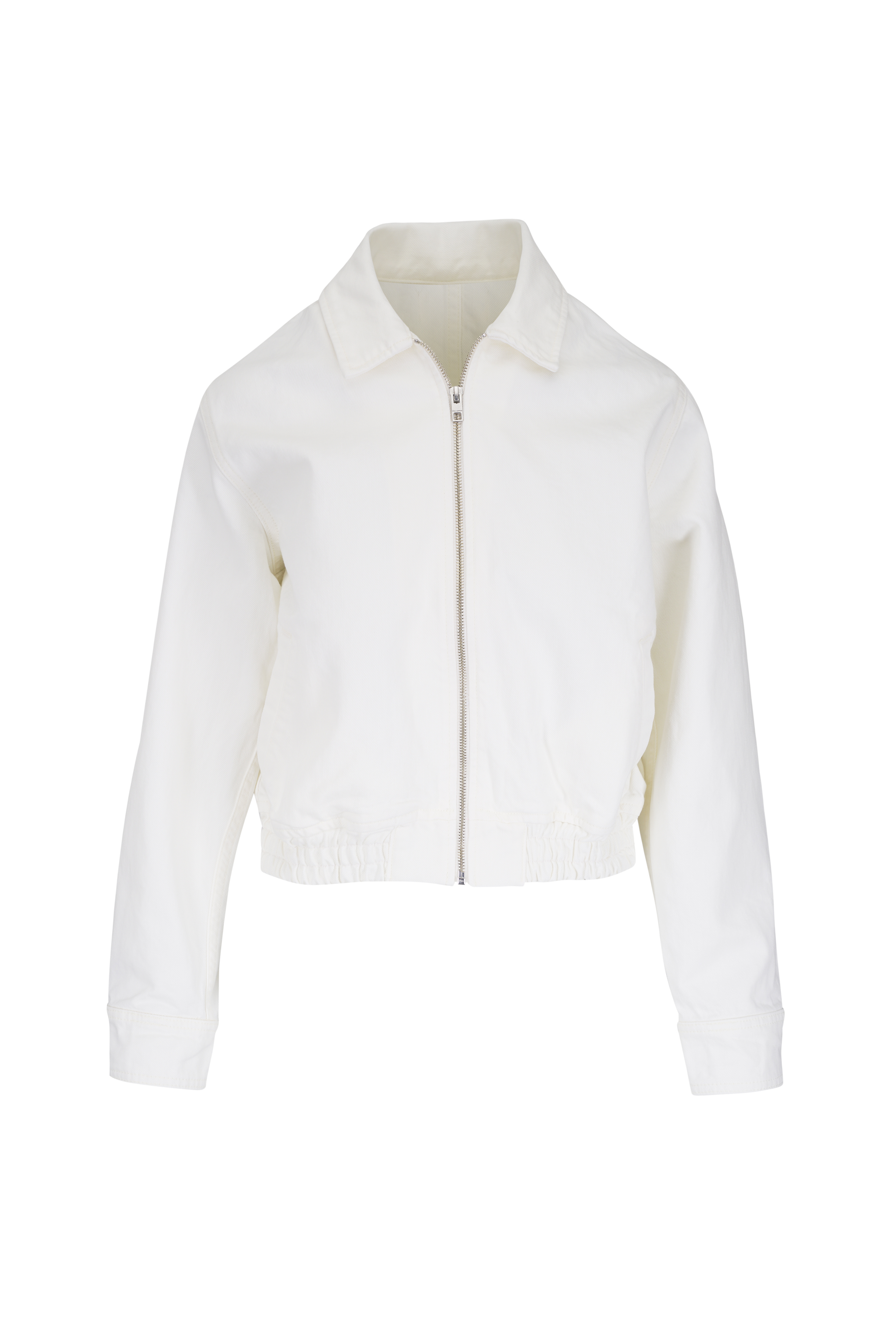 Veronica Beard - Orville Ecru Multi Jacket | Mitchell Stores