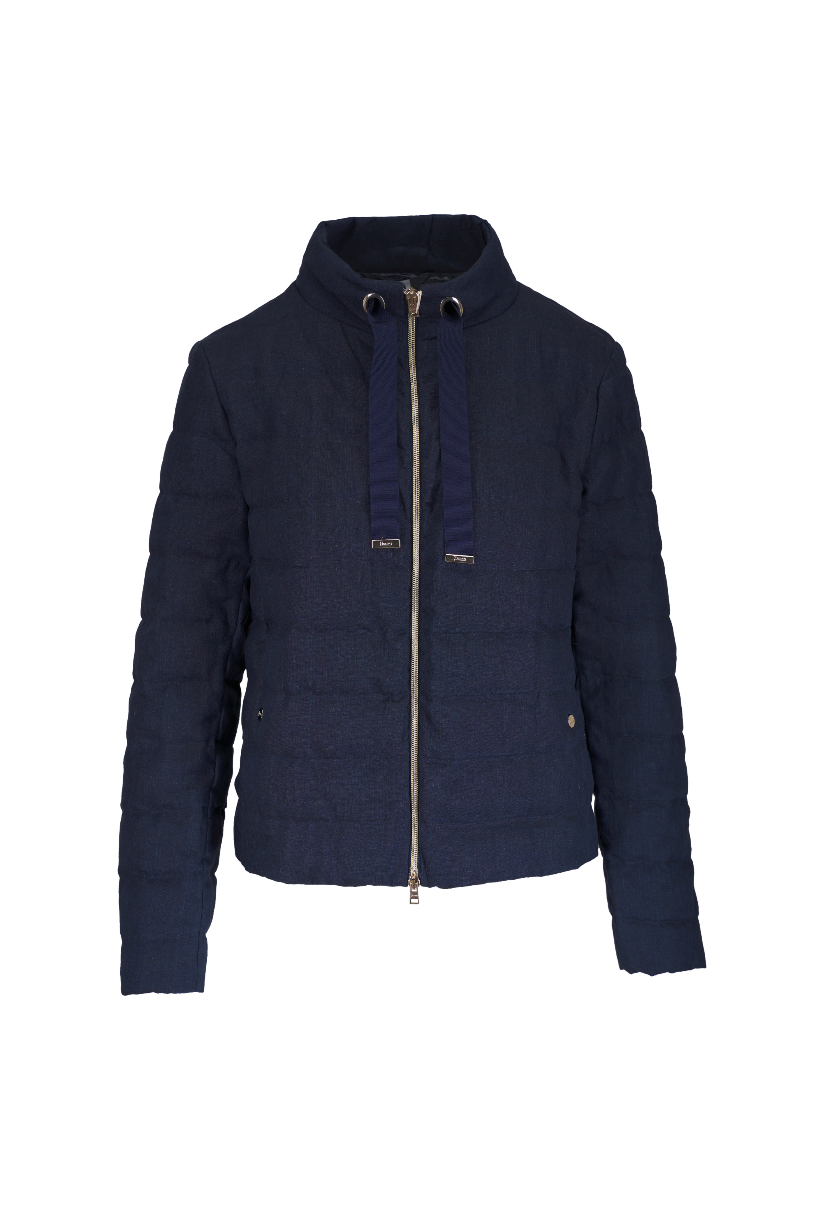 3.1フィリップリム　ジャケット 3.1 Phillip Lim - Midnight Double Collar Utility Jacket