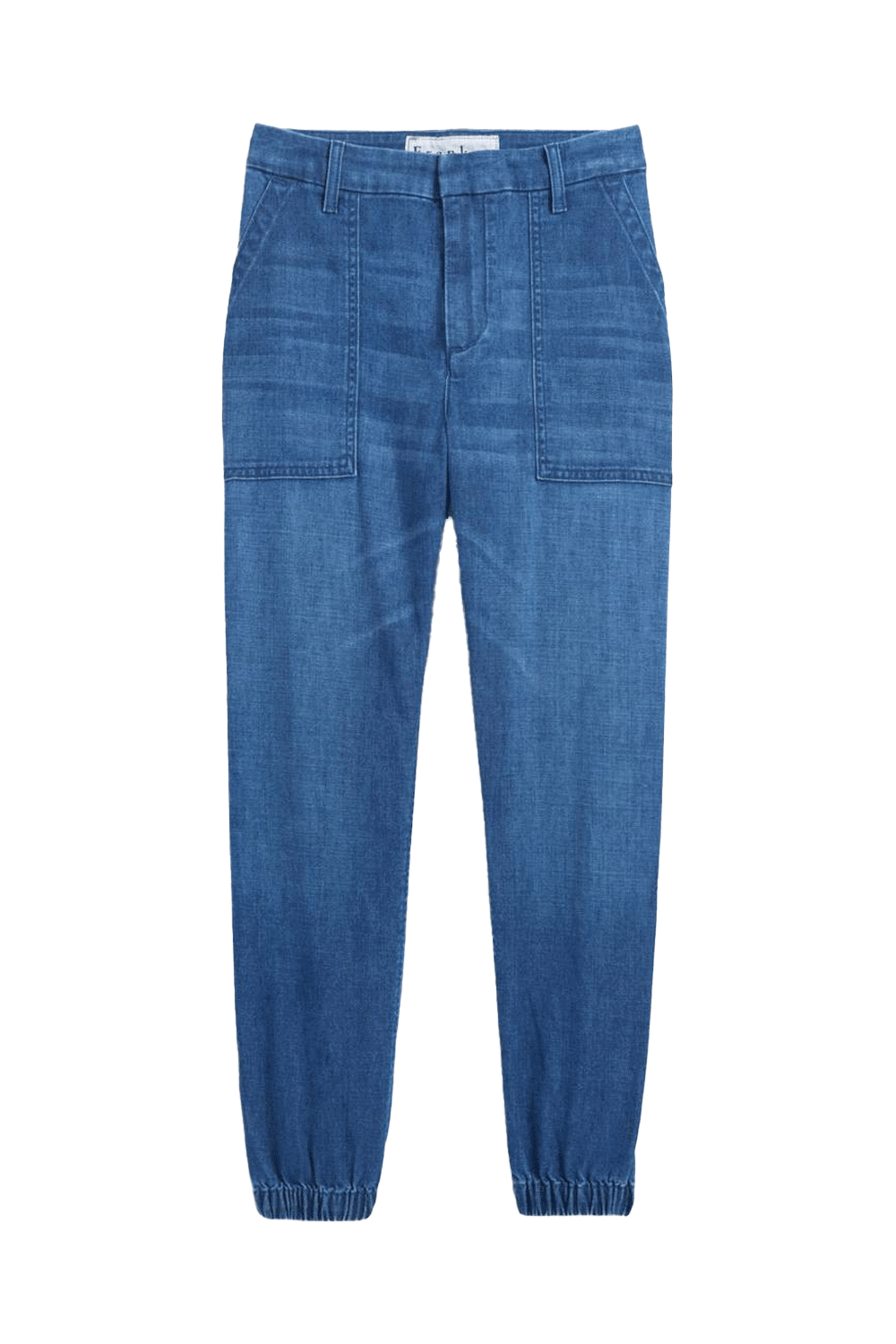 Mother - The Tomcat Roller Sweet Lime Jean | Mitchell Stores