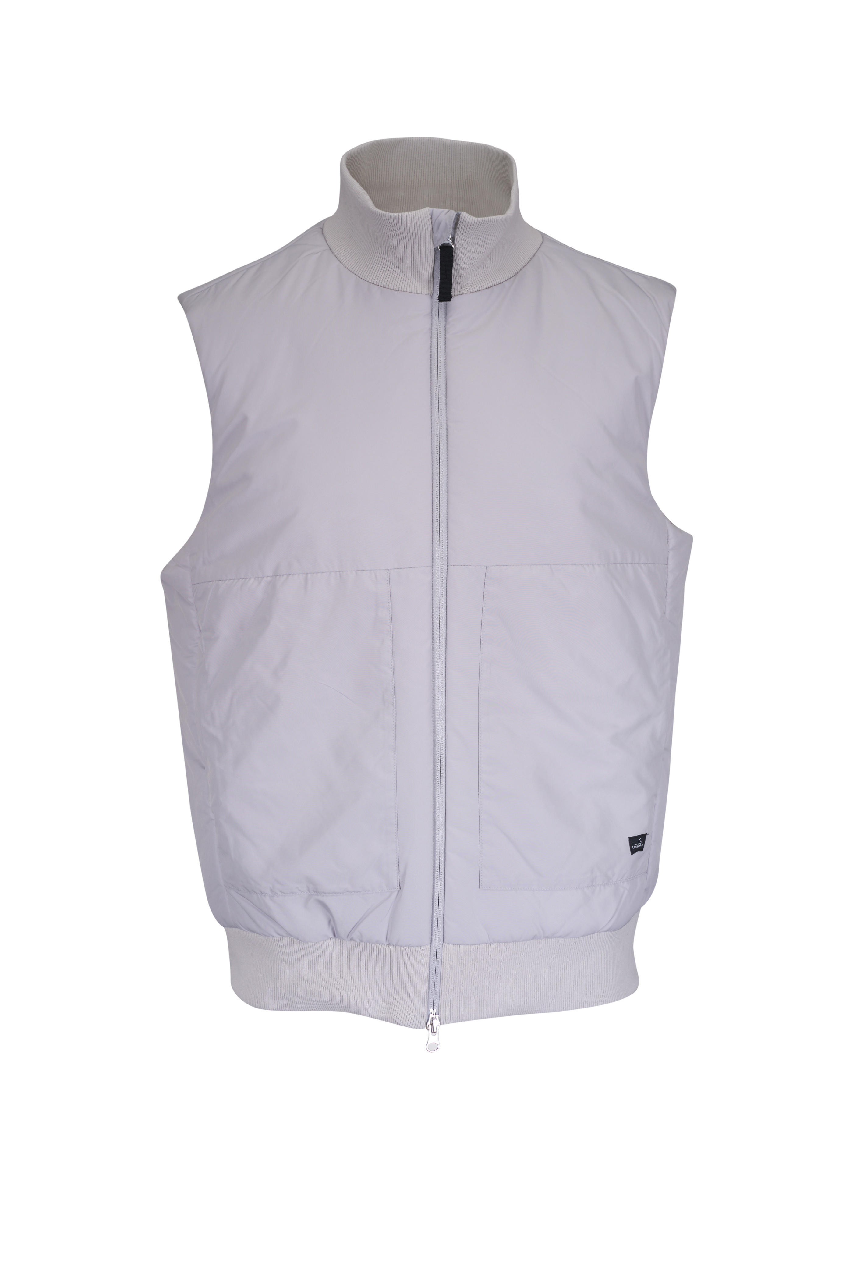 Tシャツ・カットソー ZEGNA FW25 Techmerino overshirt (UGV01A2SOTM2290G 054) 27679411r_1.jpg?m=1721913907