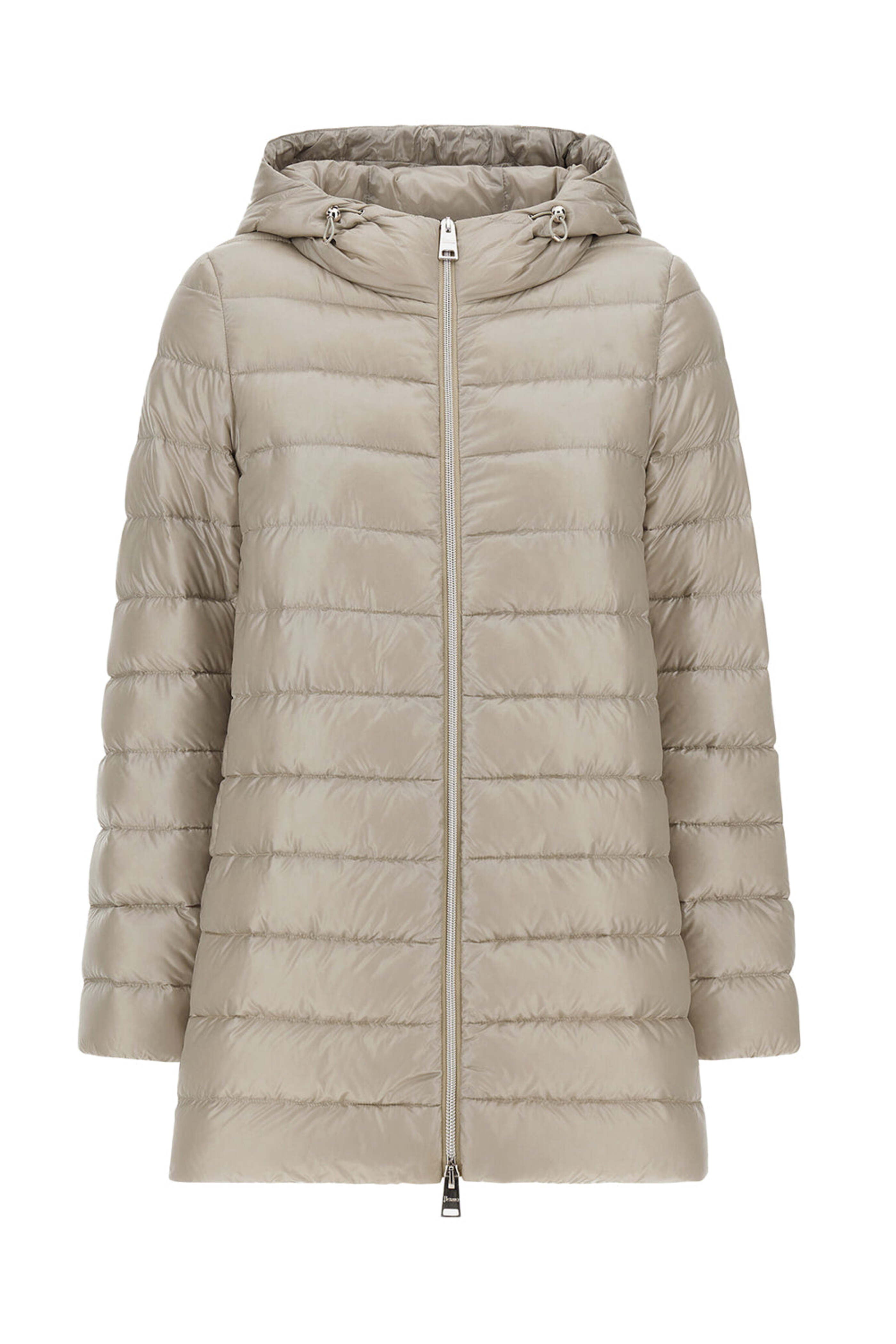 Herno - Sofia Chantilly Mini Cape Down Coat | Mitchell Stores