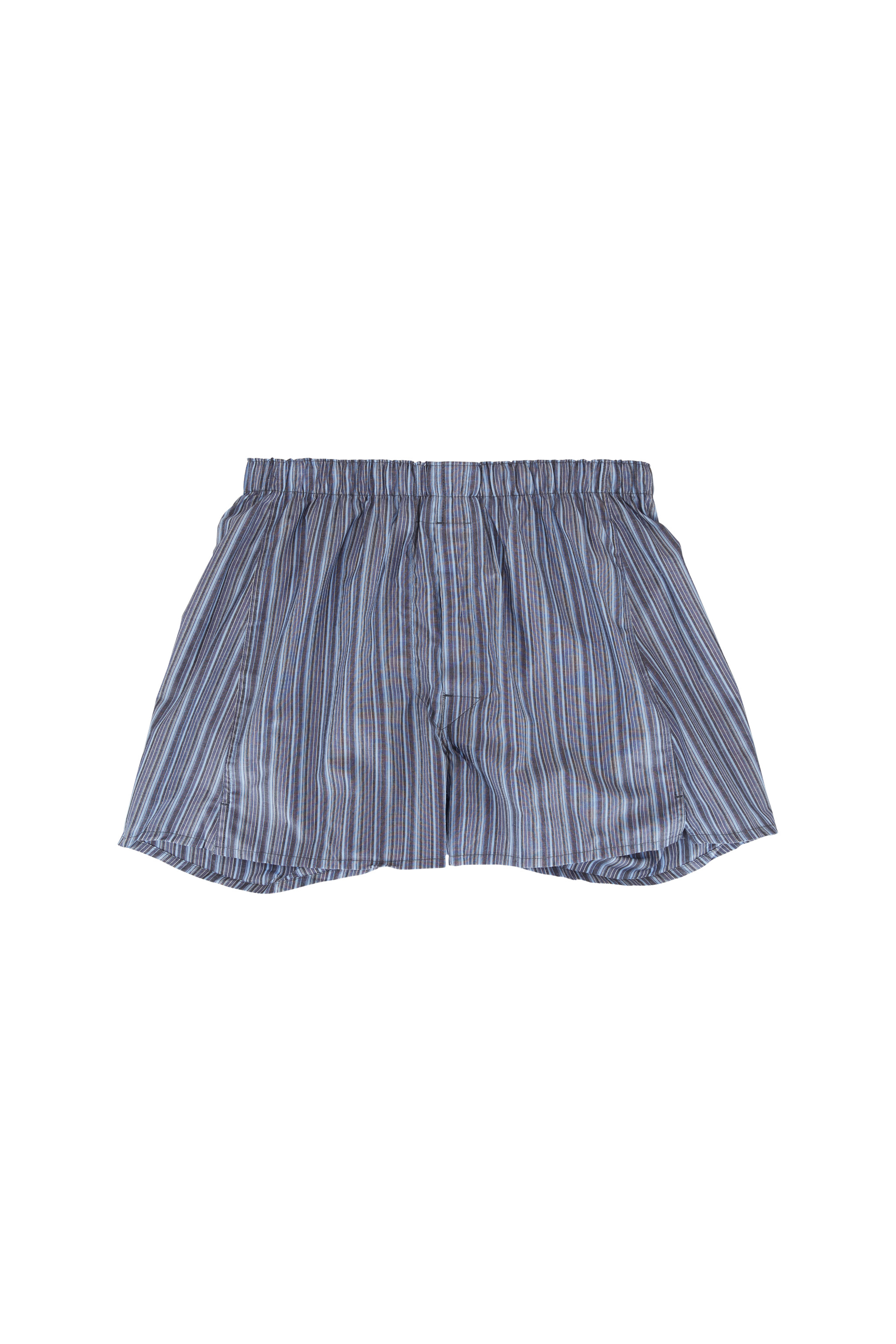 CHARLIE BOXER SHORTS ホワイト CHARLIE BOXER SHORTS ホワイト