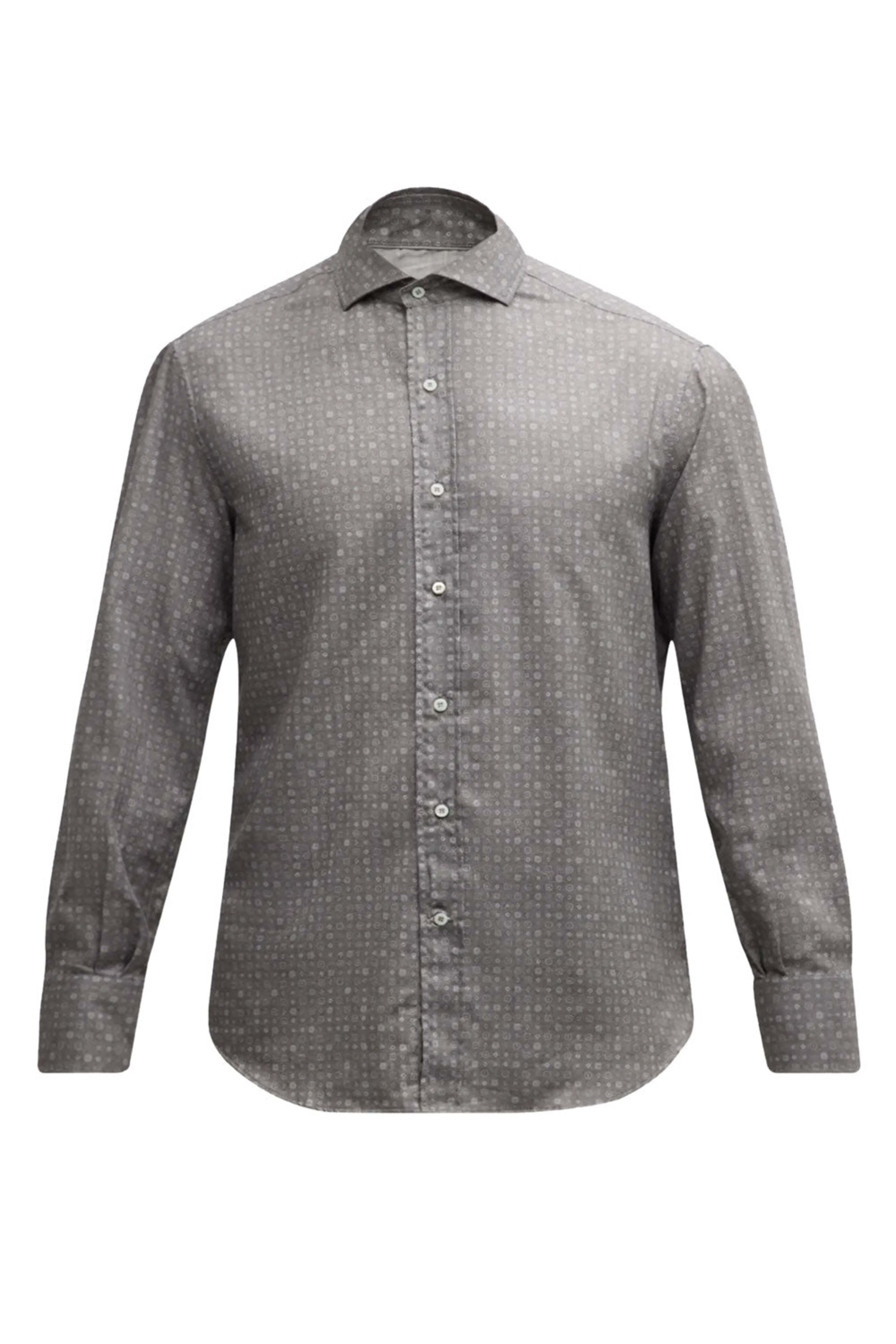 BRUNELLO CUCINELLI】ラグラン袖 モニーレ カットソー 36S