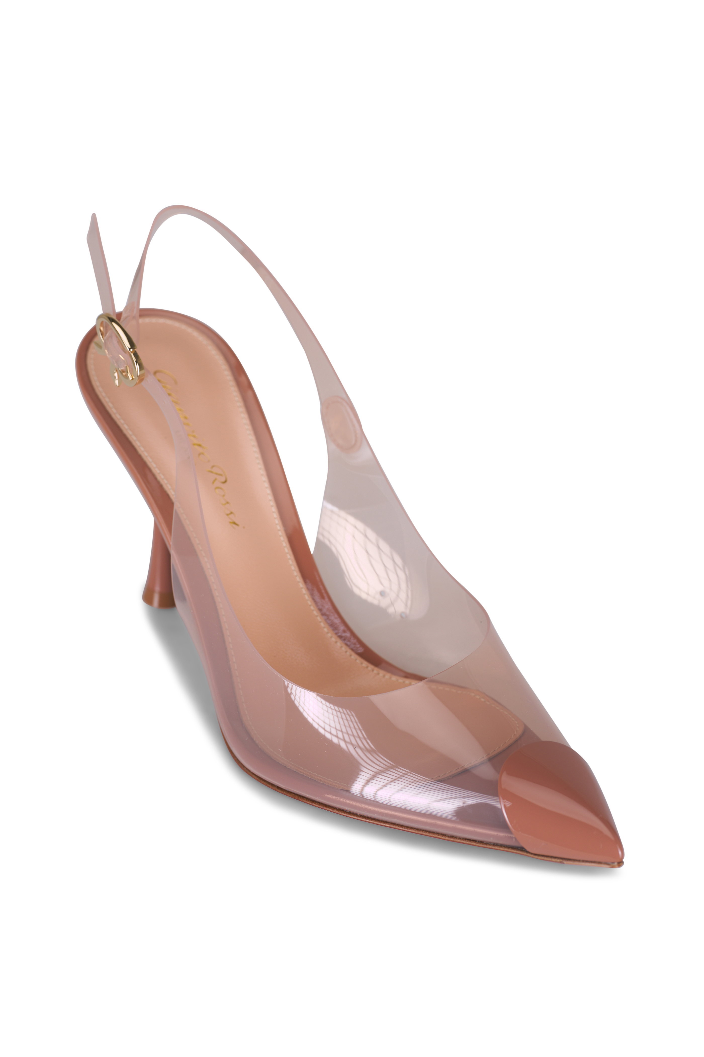 正規品 PRADA ウェリントン メガネ デミパープル 美品 H729 zy242002_64e1.jpg