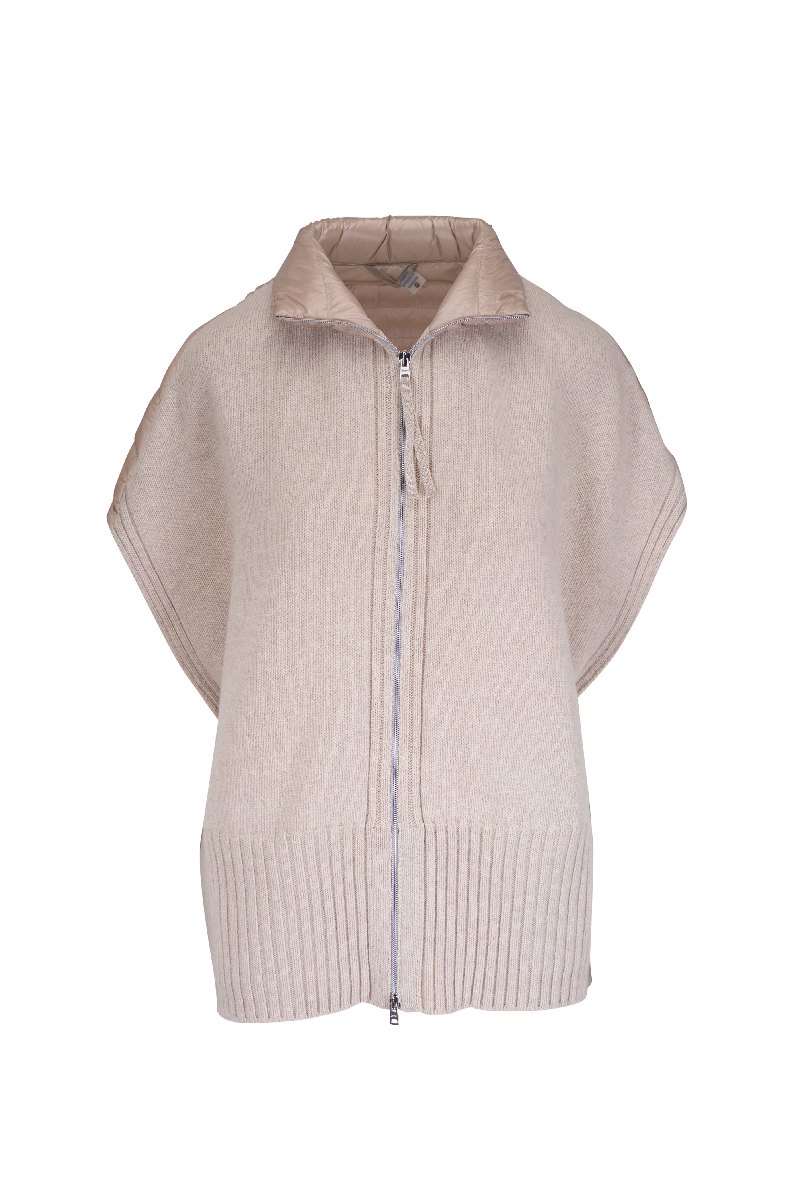 L&#39;Appartement DEUXIEME CLASSE - 専用　NILI LOTAN/ニリ ロータン】HOODIE PARKER カーキ NILI LOTAN/ニリ ロータン】JANIE HOODIE（パーカー）｜L