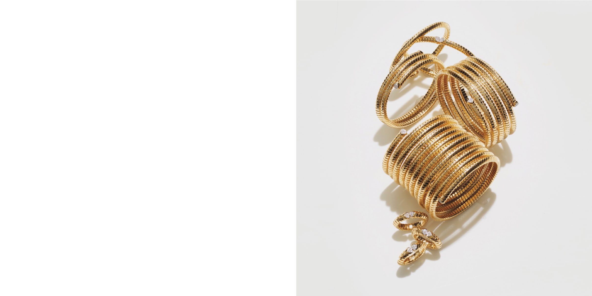 Marina B Designer Jewelry Collection Marina B Designer Jewelry Collection