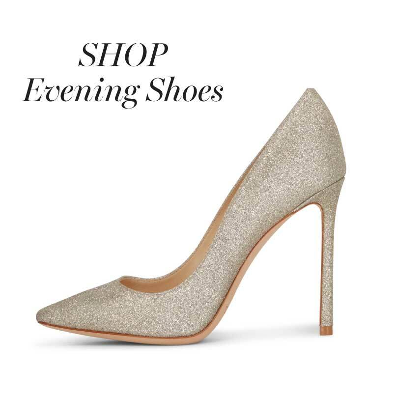 Evening Shoes 