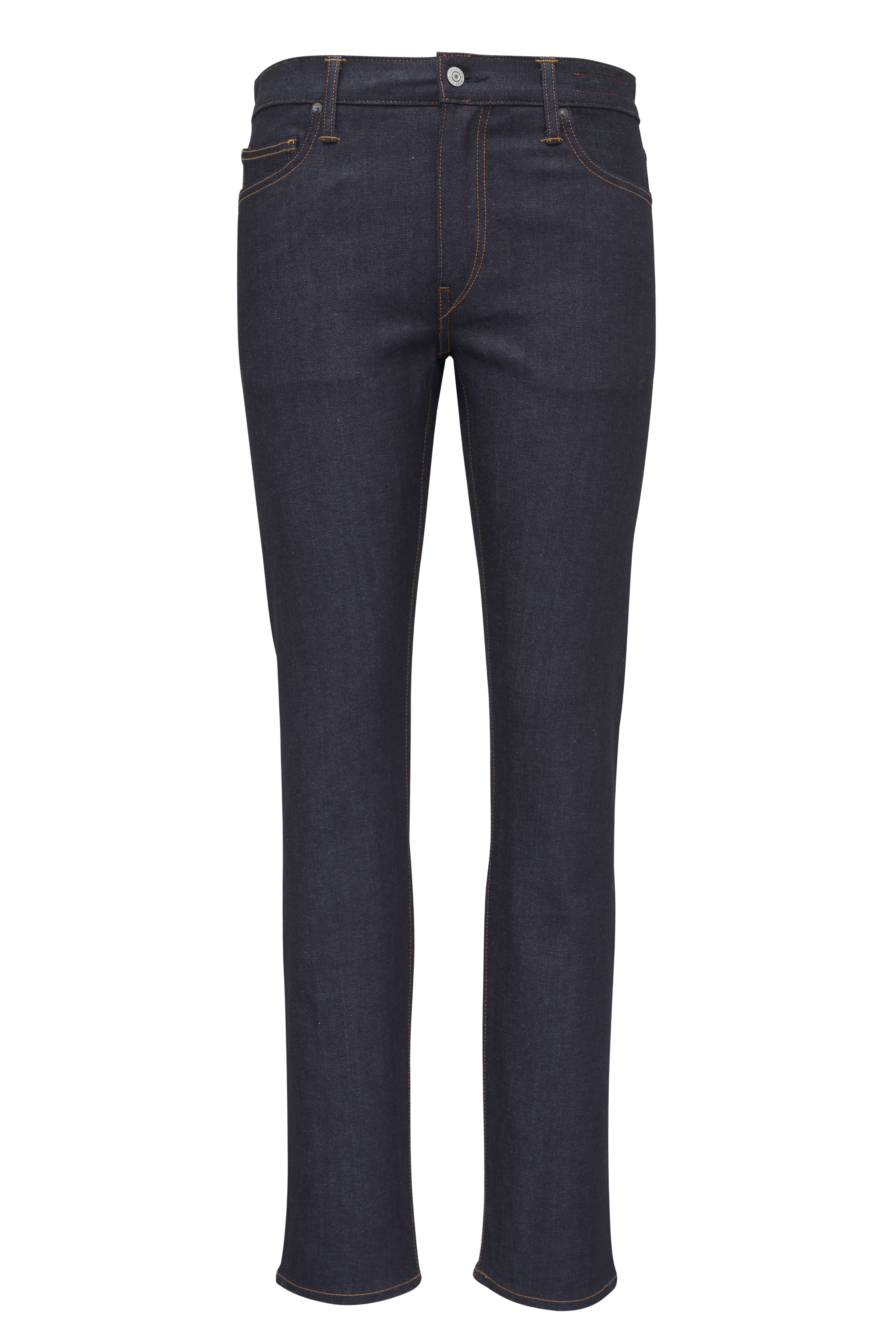 マインデニム　St.Twist Denim Big military CT IMG-3196.jpg?v=1695331506&