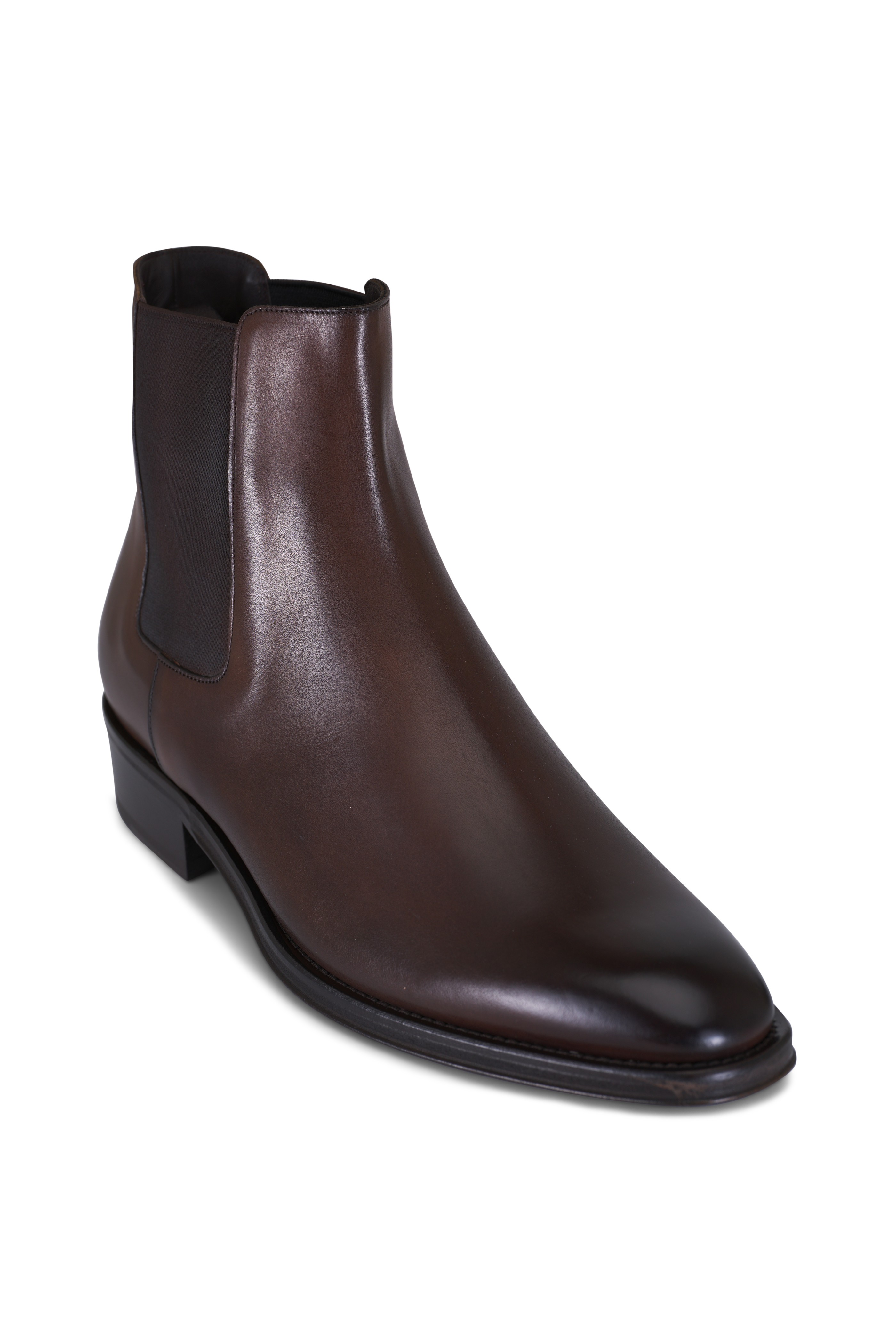 (取寄) トゥー ブーツ ニュー ヨーク メンズ ムーア To Boot New York men Moore Brown uploading-1446657.jpg
