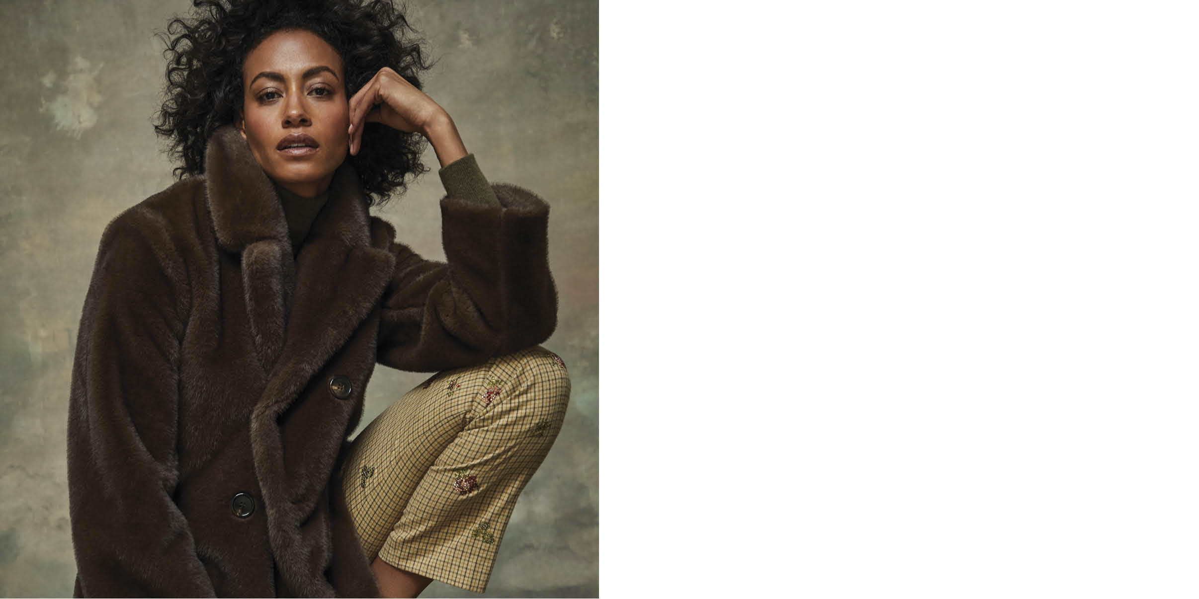 Max Mara Designer Collection