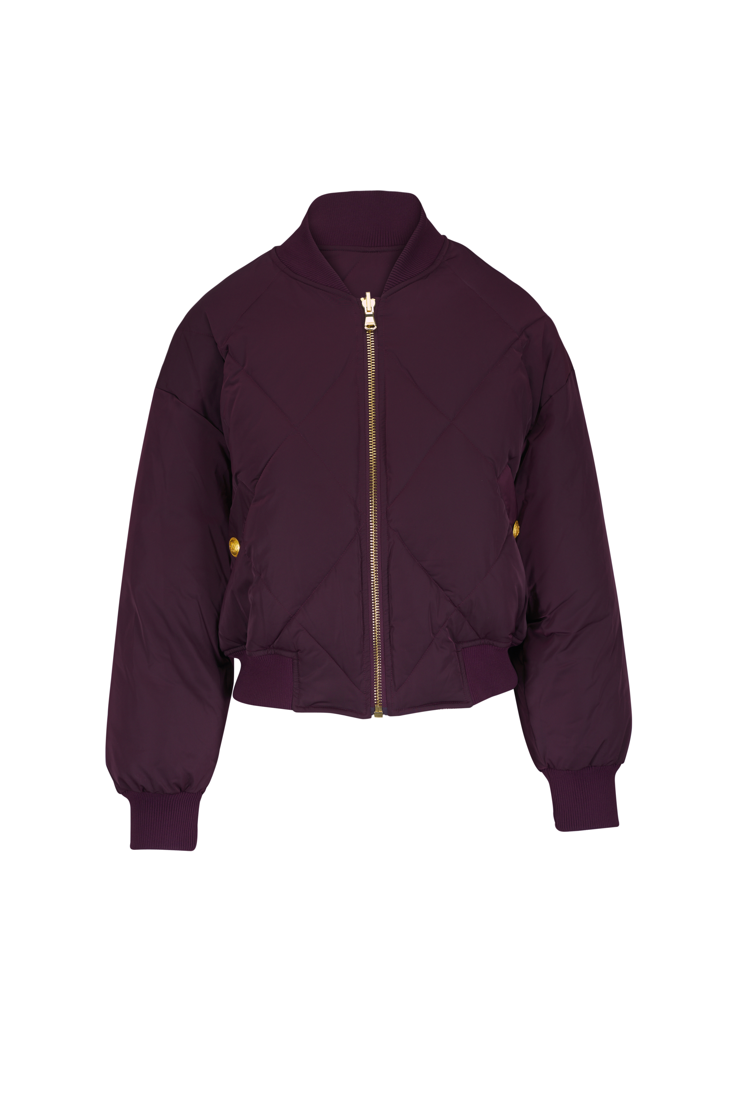 Totême - Oak Felted Wool Jacket | Mitchell Stores