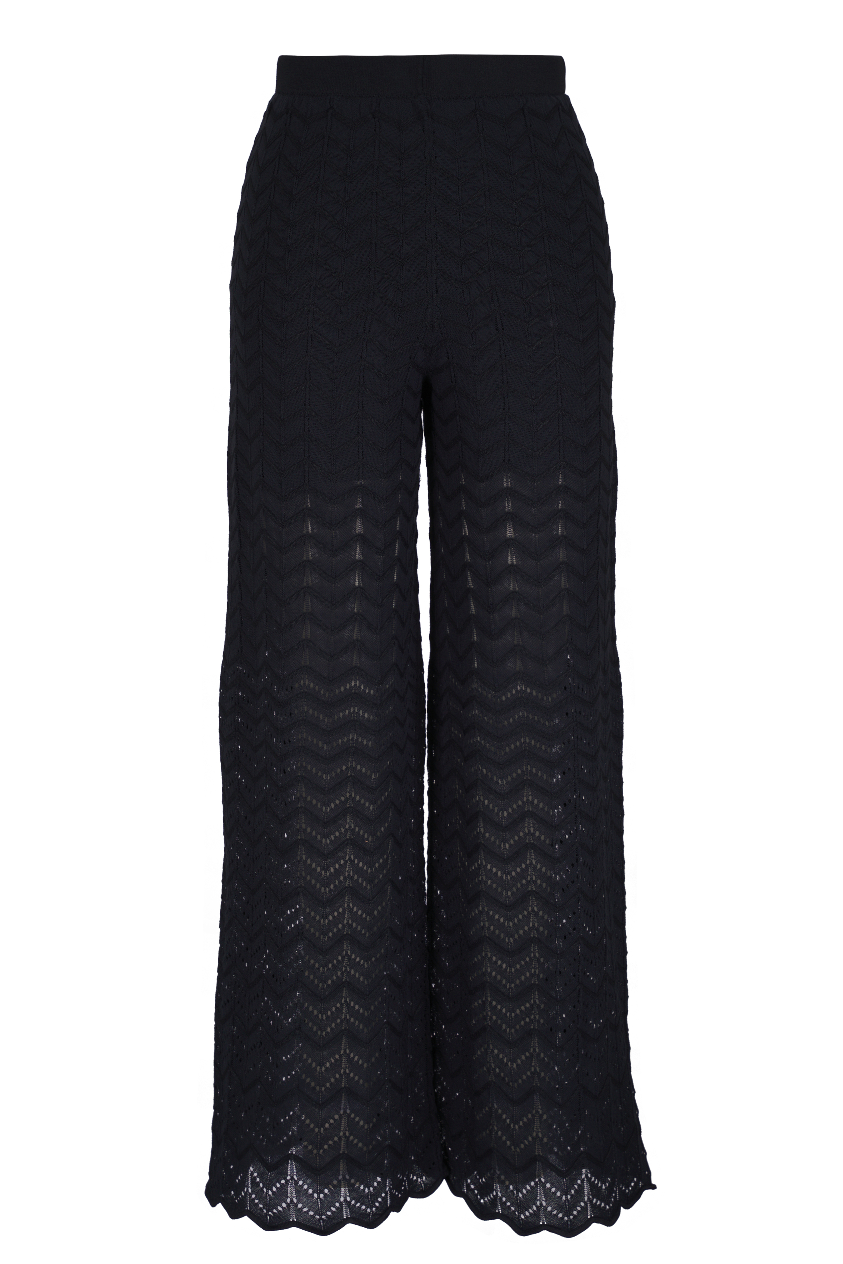 MICHAEL KORS ネイビー フレアパンツ M shinz-25smspa04_c.jpg?crop=