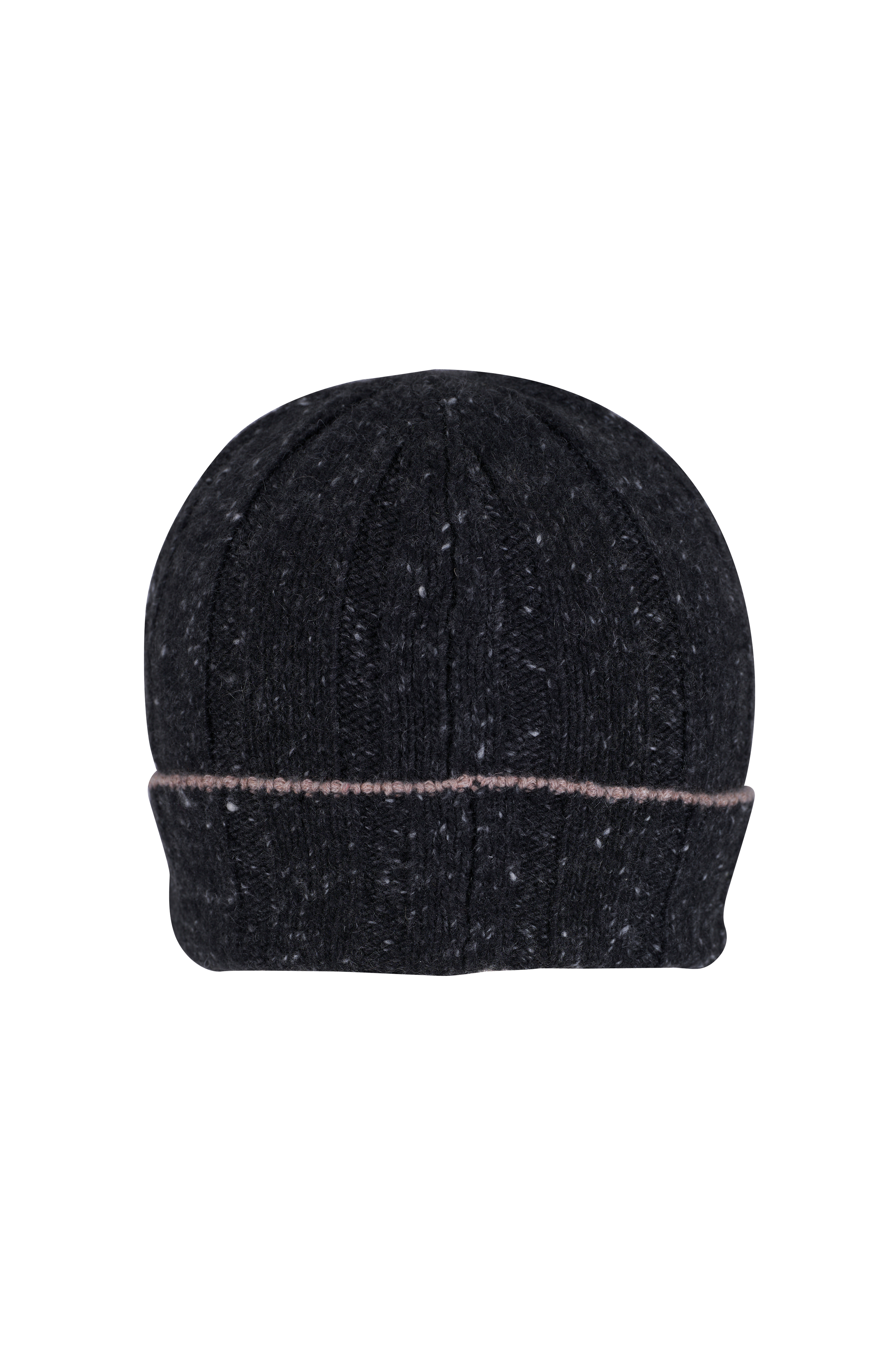 Loro Piana - Alaga Navy Blue Beanie | Mitchell Stores