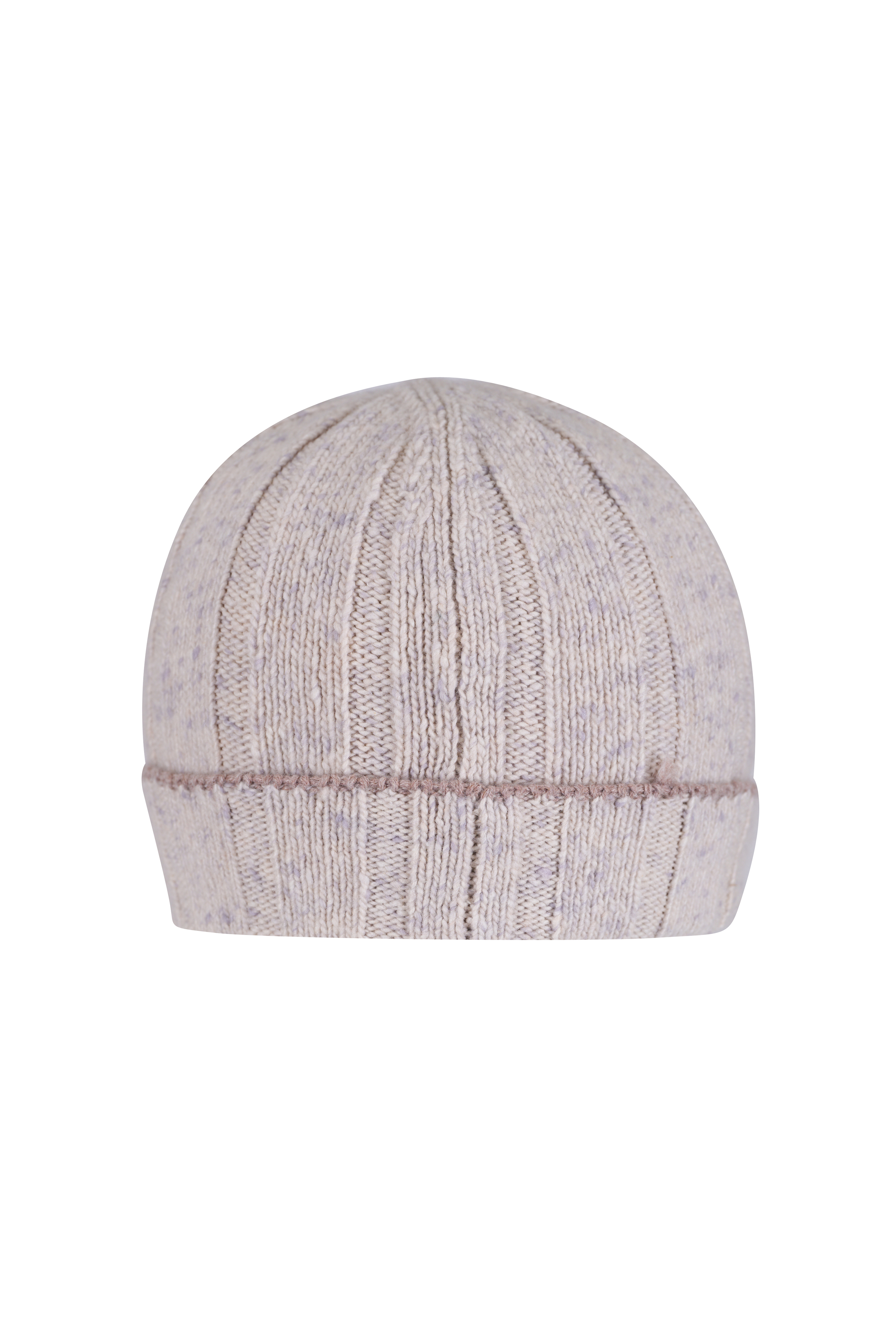 Brunello Cucinelli - Navy Blue Beanie | Mitchell Stores