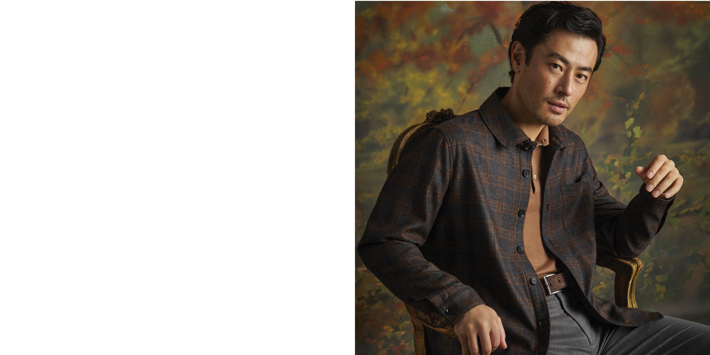 Maurizio Baldassari Designer Collection