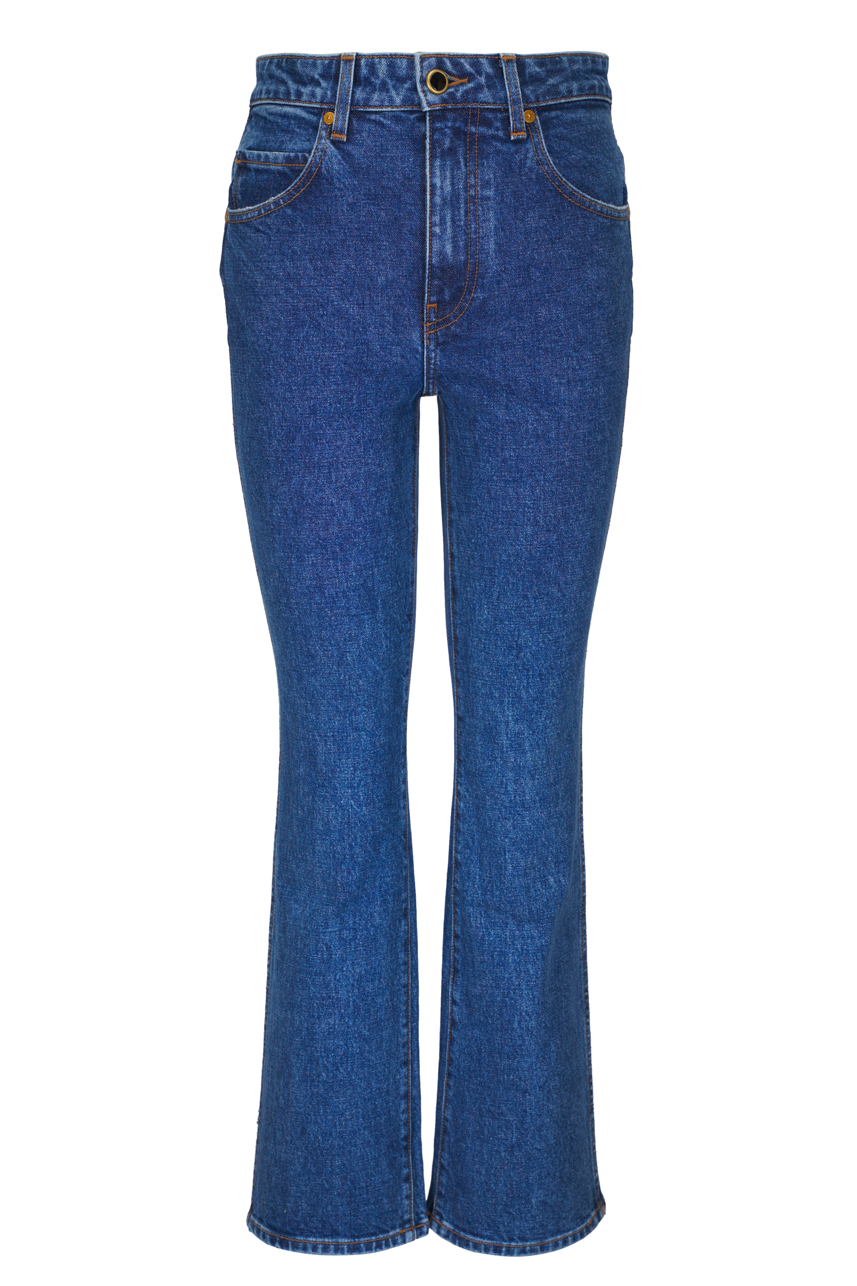 TWP - Sulli Midnight Blue Pant | Mitchell Stores TWP - Sulli Midnight Blue Pant | Mitchell Stores