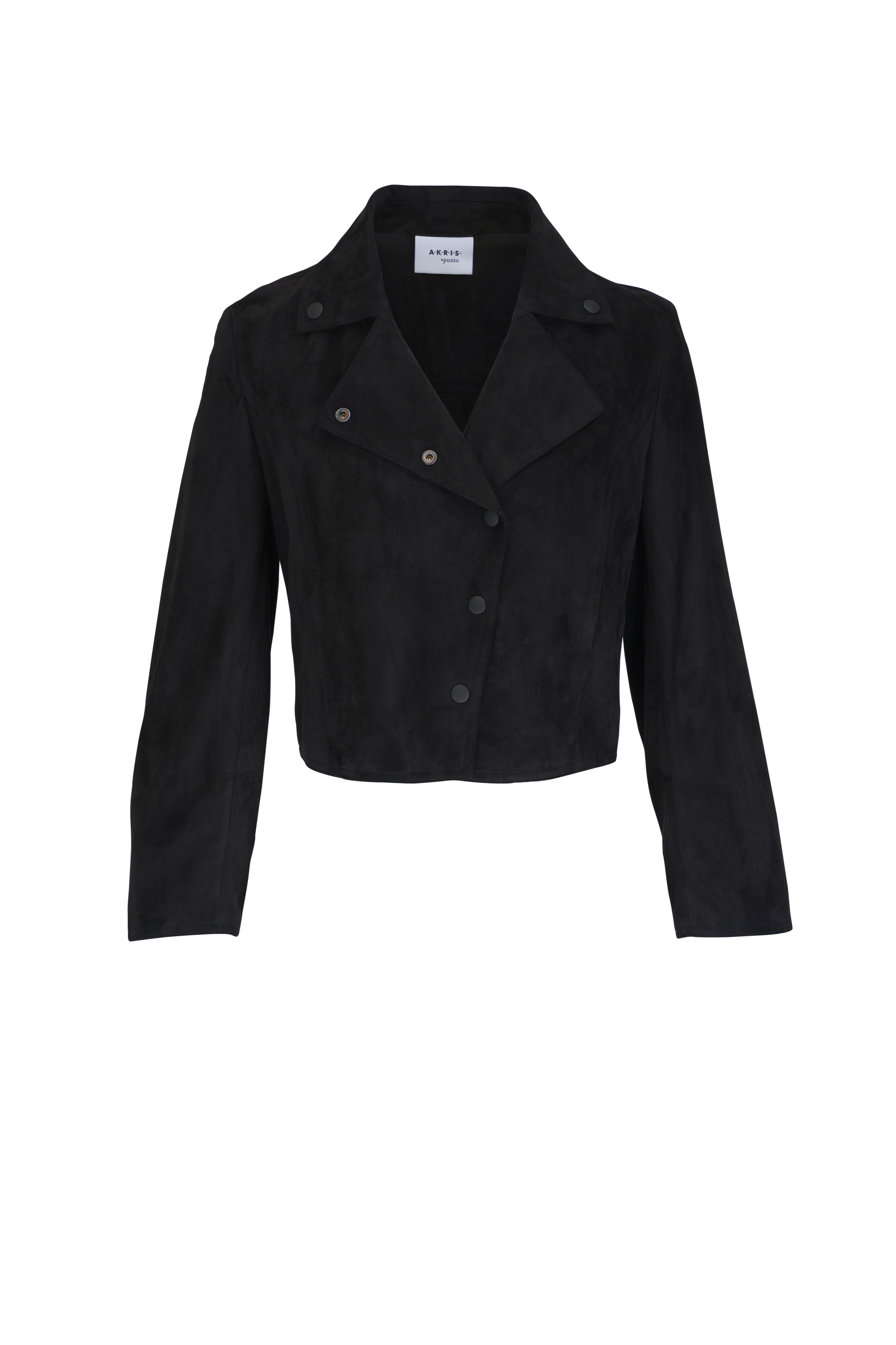 Tailored Jacket - SALE