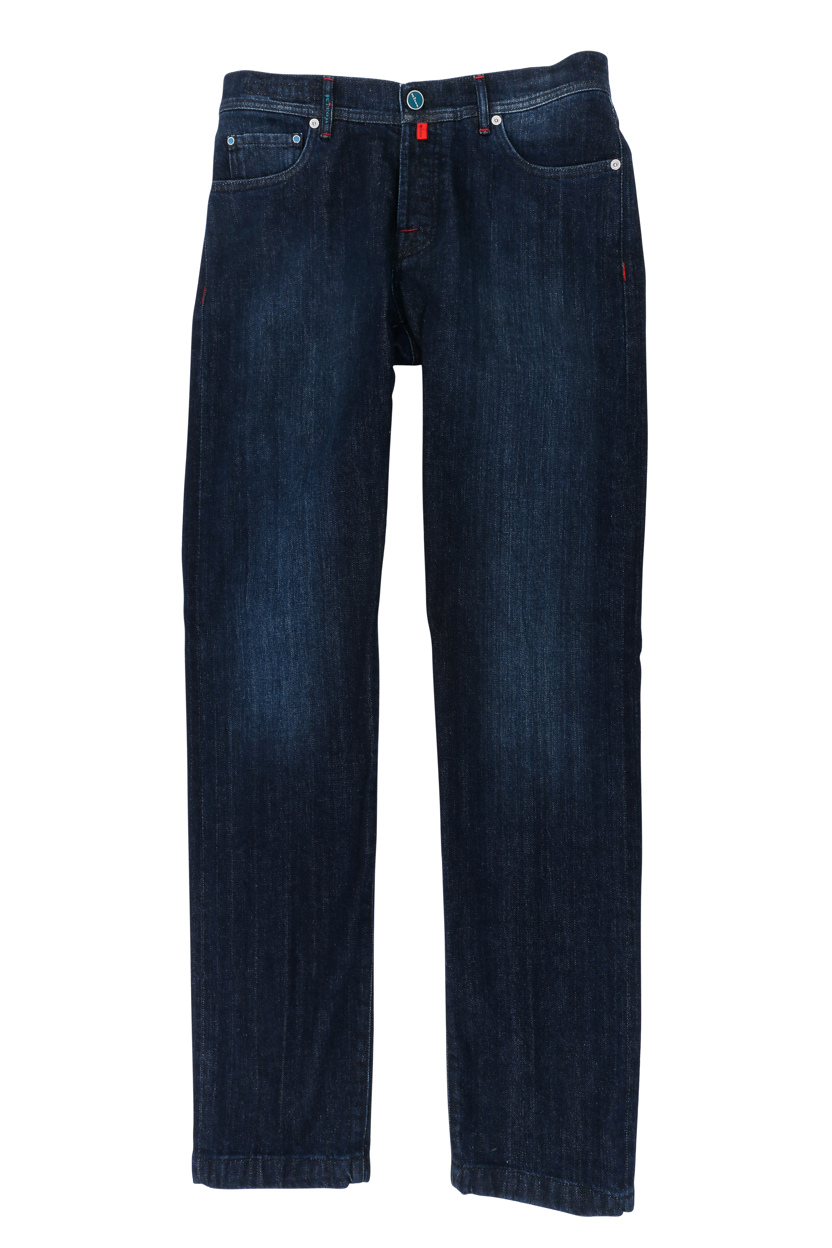 【関税＆送料込み】Brunello Cucinelli Skinny Jeans Brunello Cucinelli - Dark Wash Skinny Fit Jean | Mitchell Stores