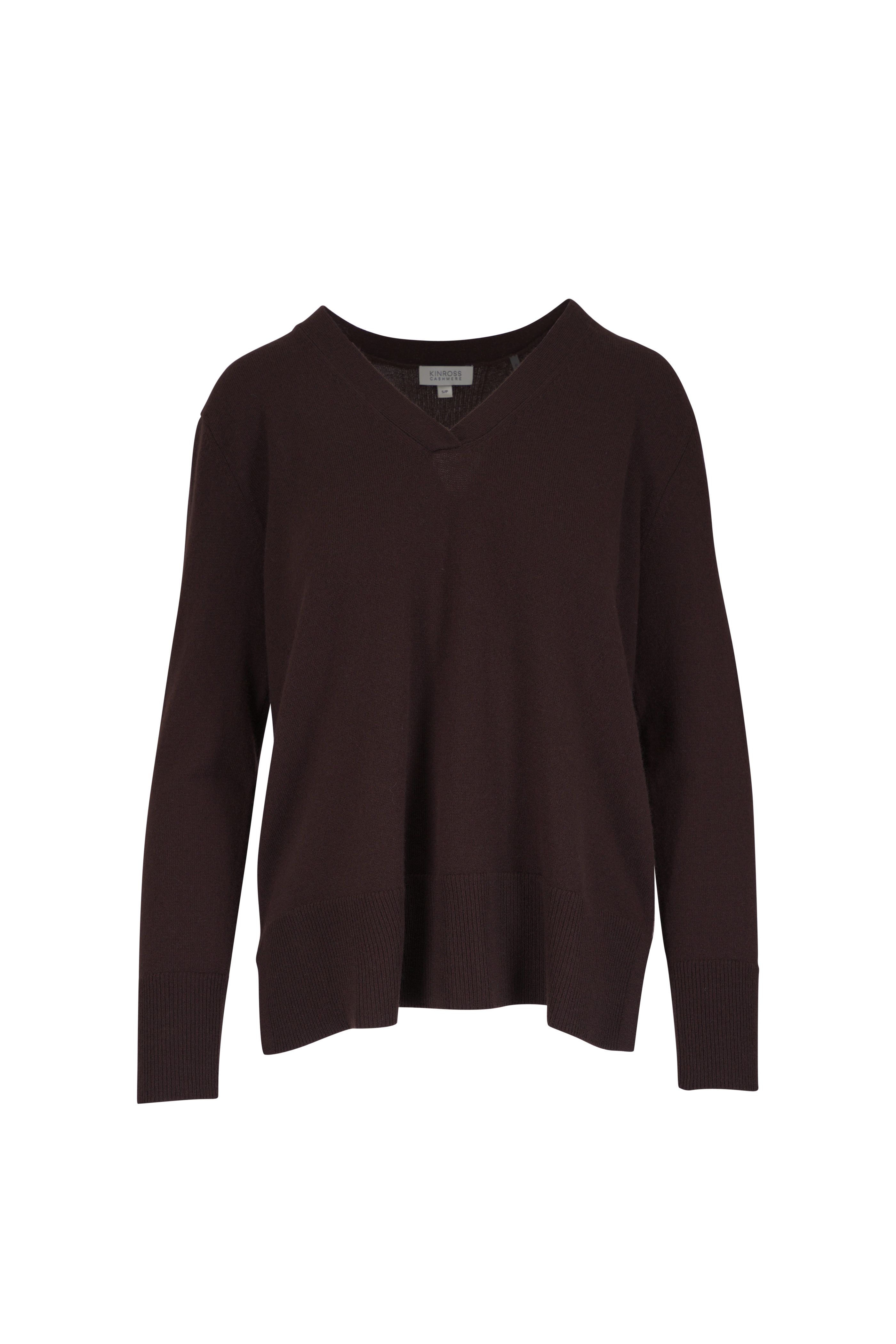美品 CHIEKO+ luxe knit 02 wool & cashmere WOOL, SILK AND CASHMERE HOODIE WITH FUR DETAIL