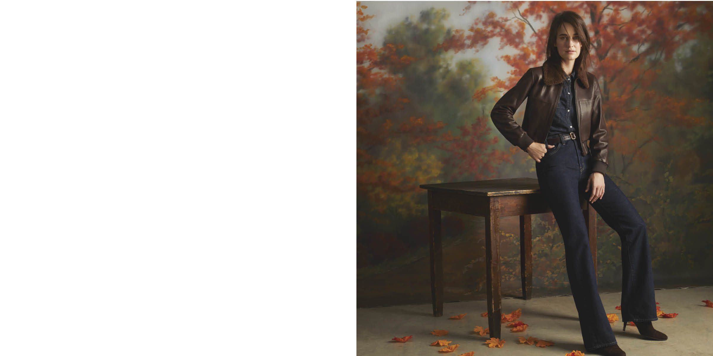 Nili Lotan Designer Collection