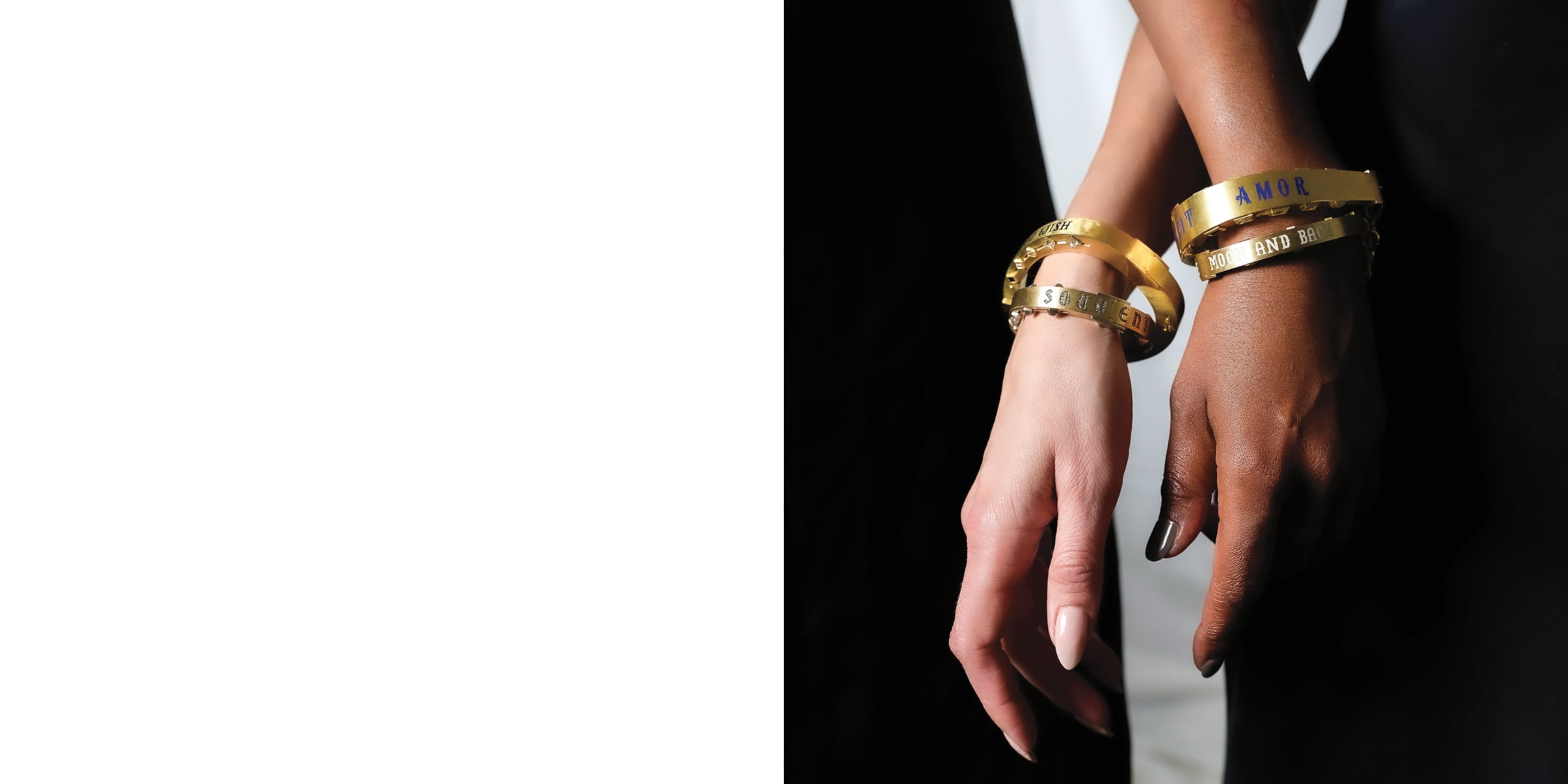 Circa 1700 Jewelry Designer