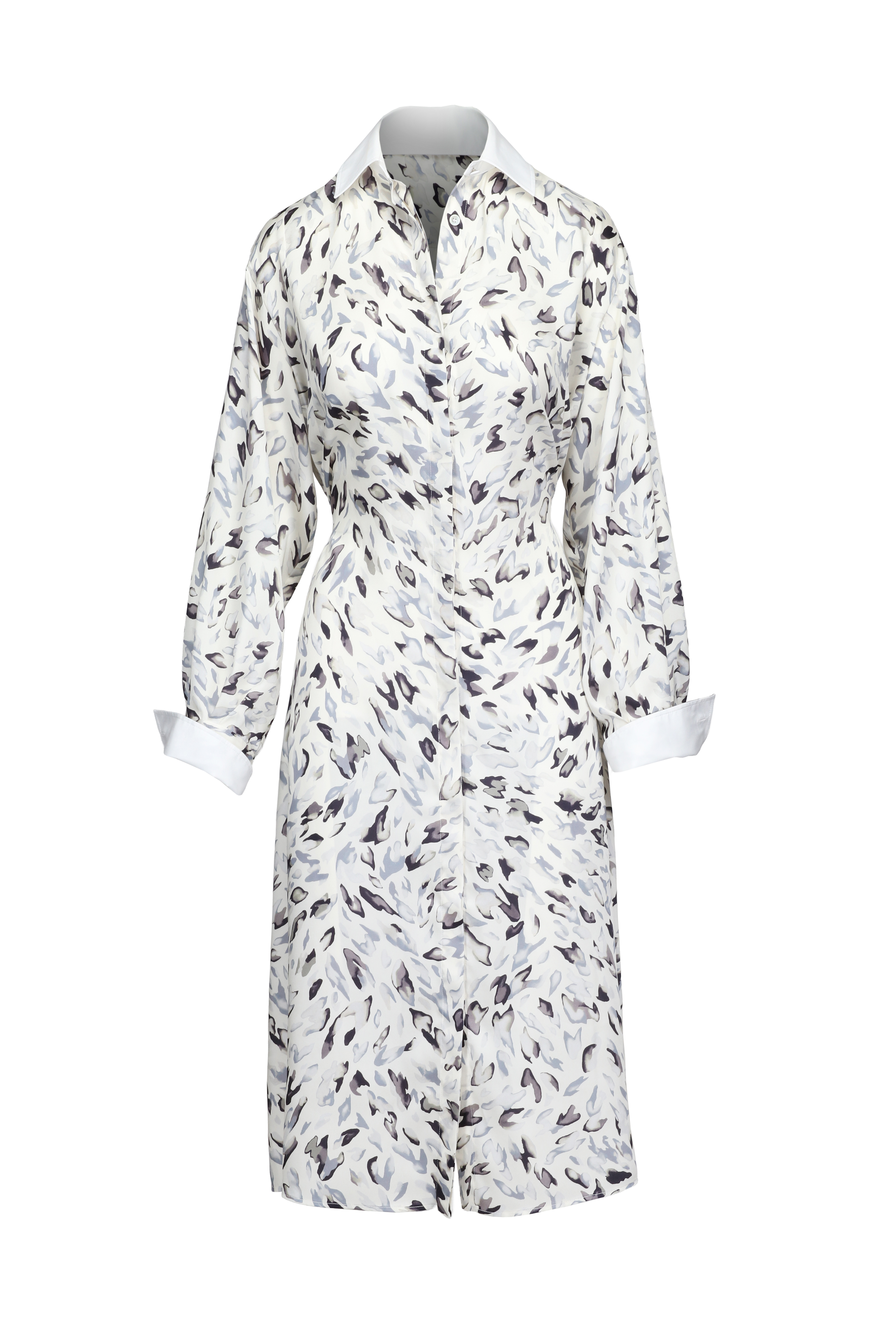 etro paisley print tiered crinkle silk embroidered mini dress The Torero Libertine Trapeze Tiered Dress main image 1