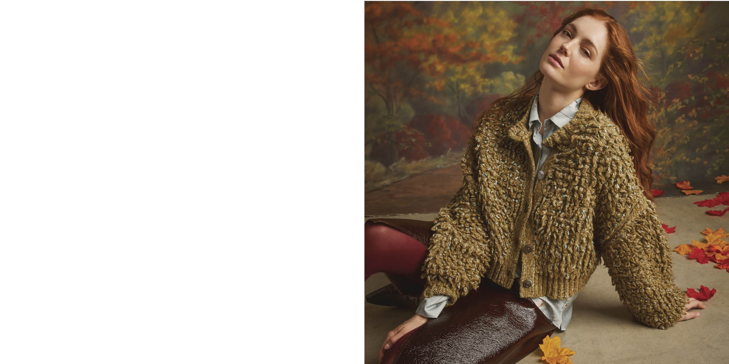 Odeeh Designer Collection