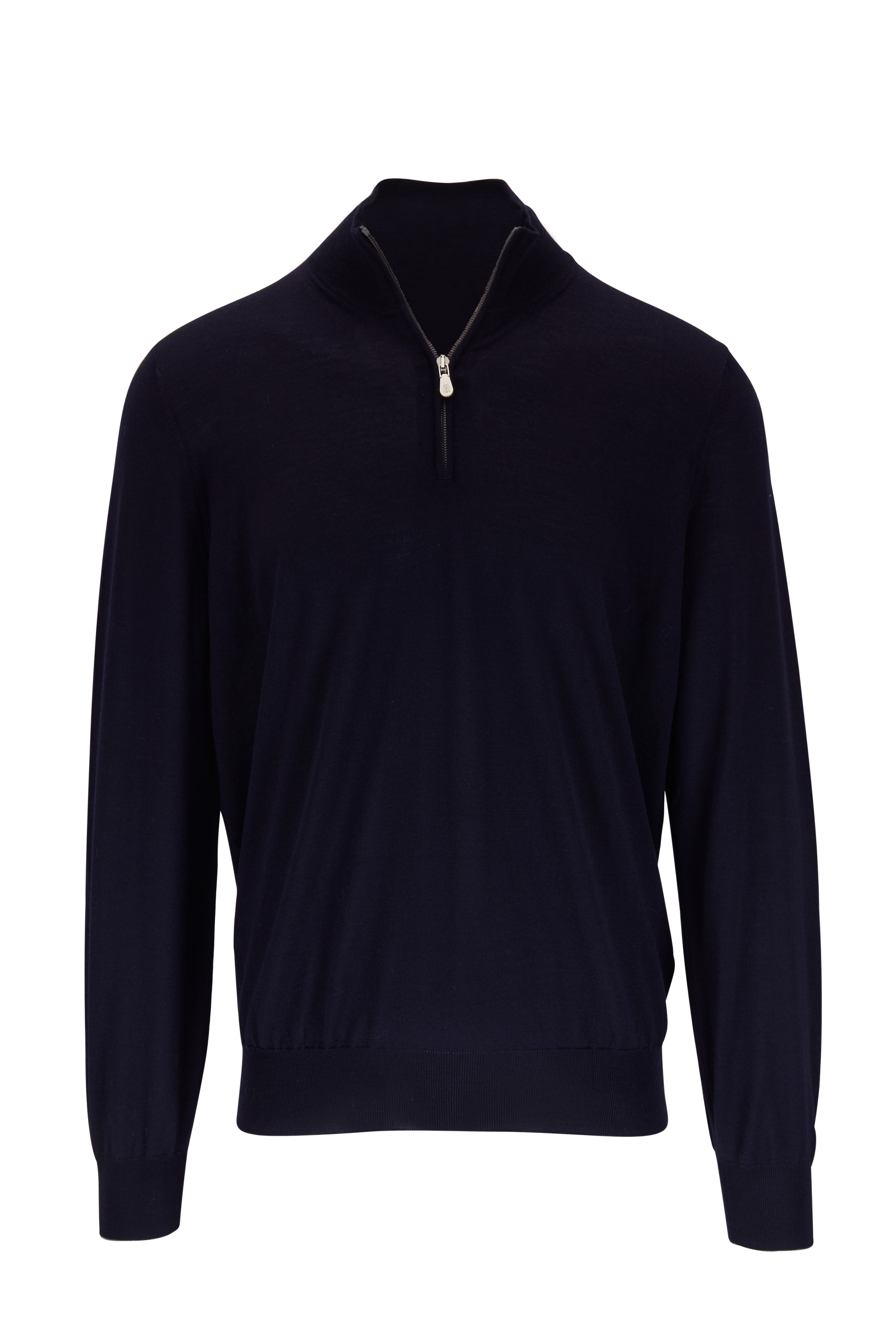 関税送料込み■Brunello Cucinelli■Leisure ジップスウェット uploading-1274278-jpg20191227-