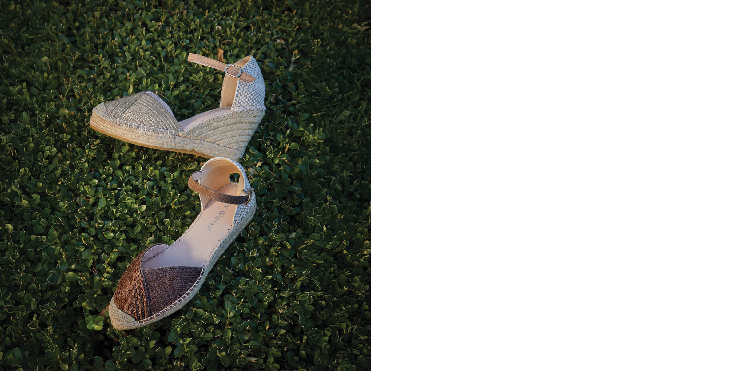 Ron White Women's Designer Shoe Collection