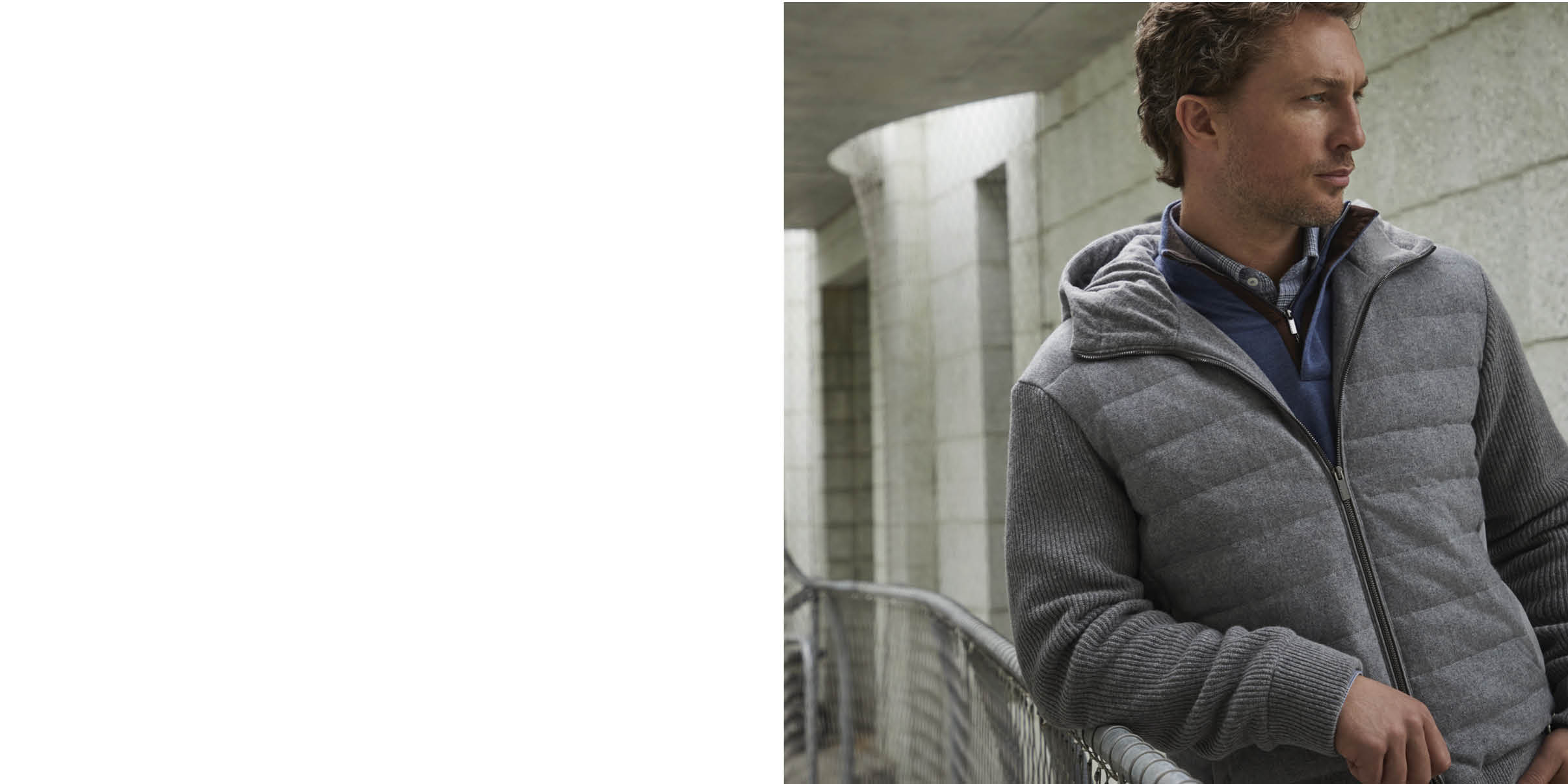 Paul & Shark Designer Collection