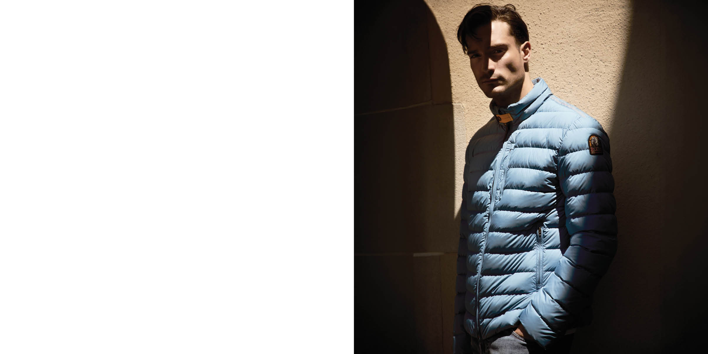 Parajumpers Designer Collection