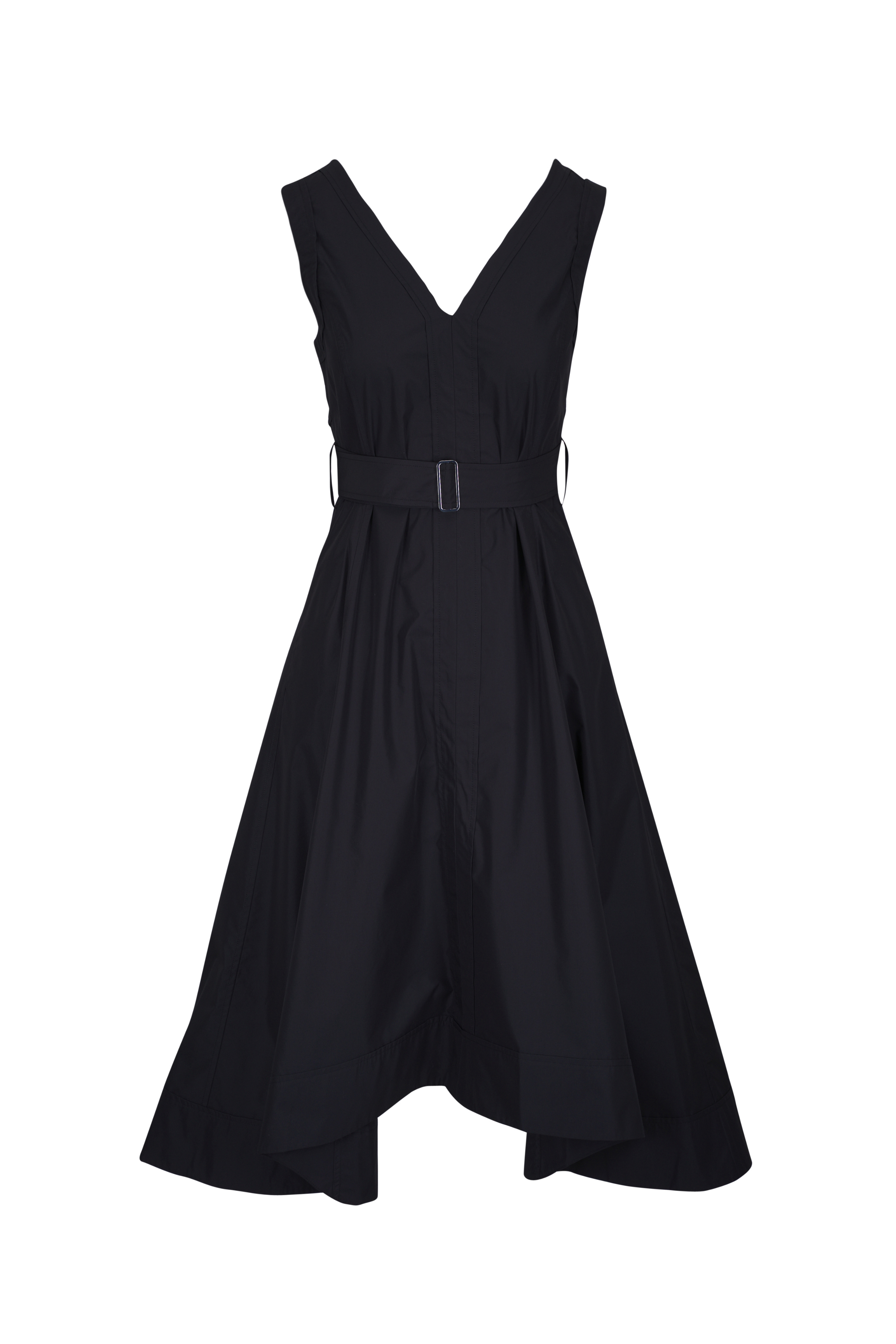 Veronica Beard - Nami Poppy Knit Sweater Dress | Mitchell Stores