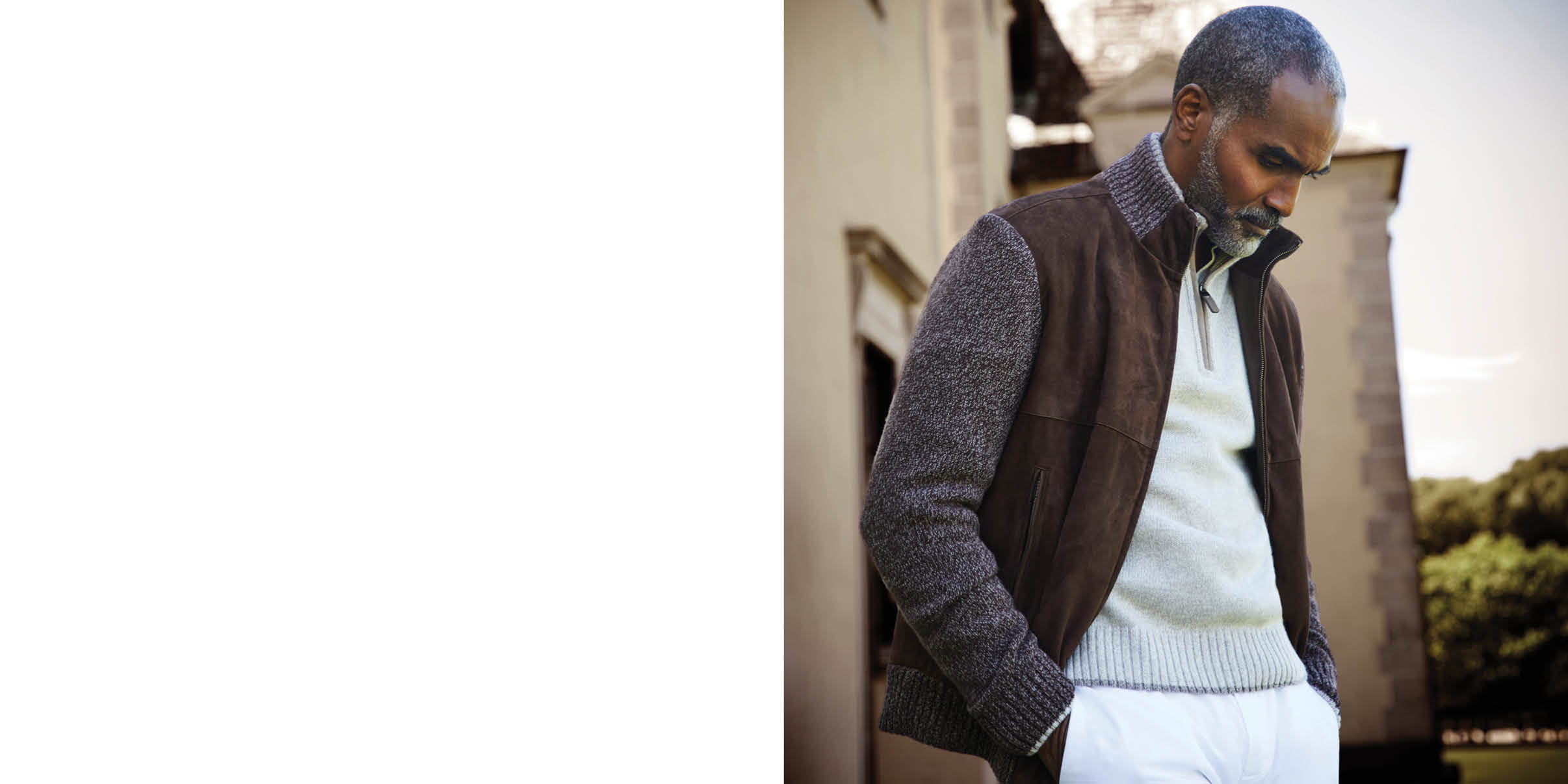 Paul & Shark Designer Collection
