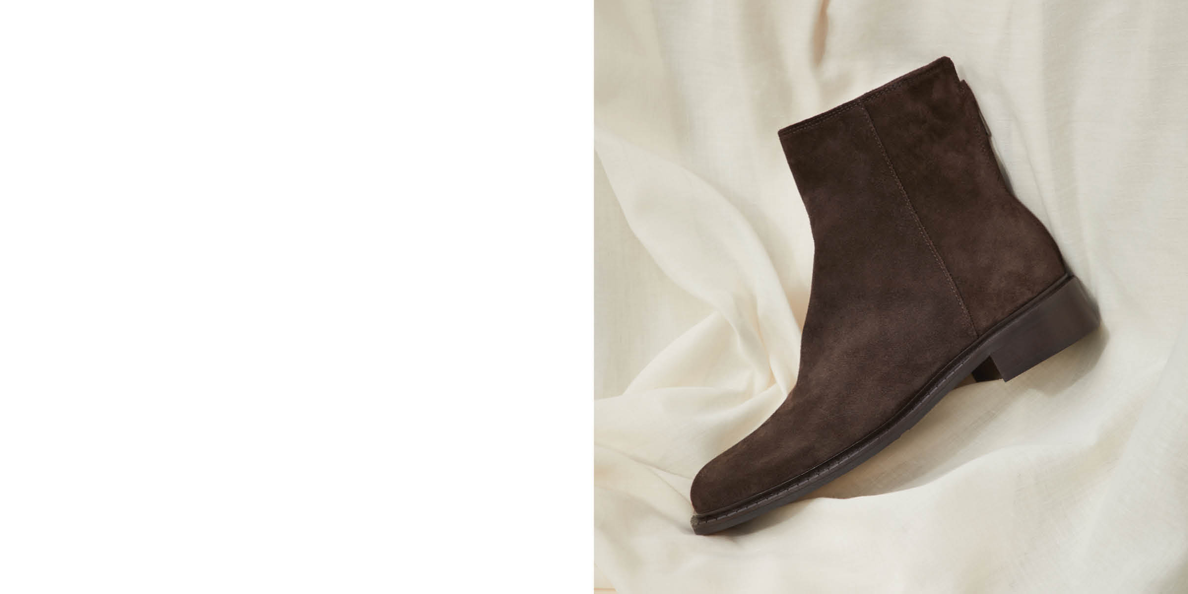 La Canadienne Designer Shoe Collection