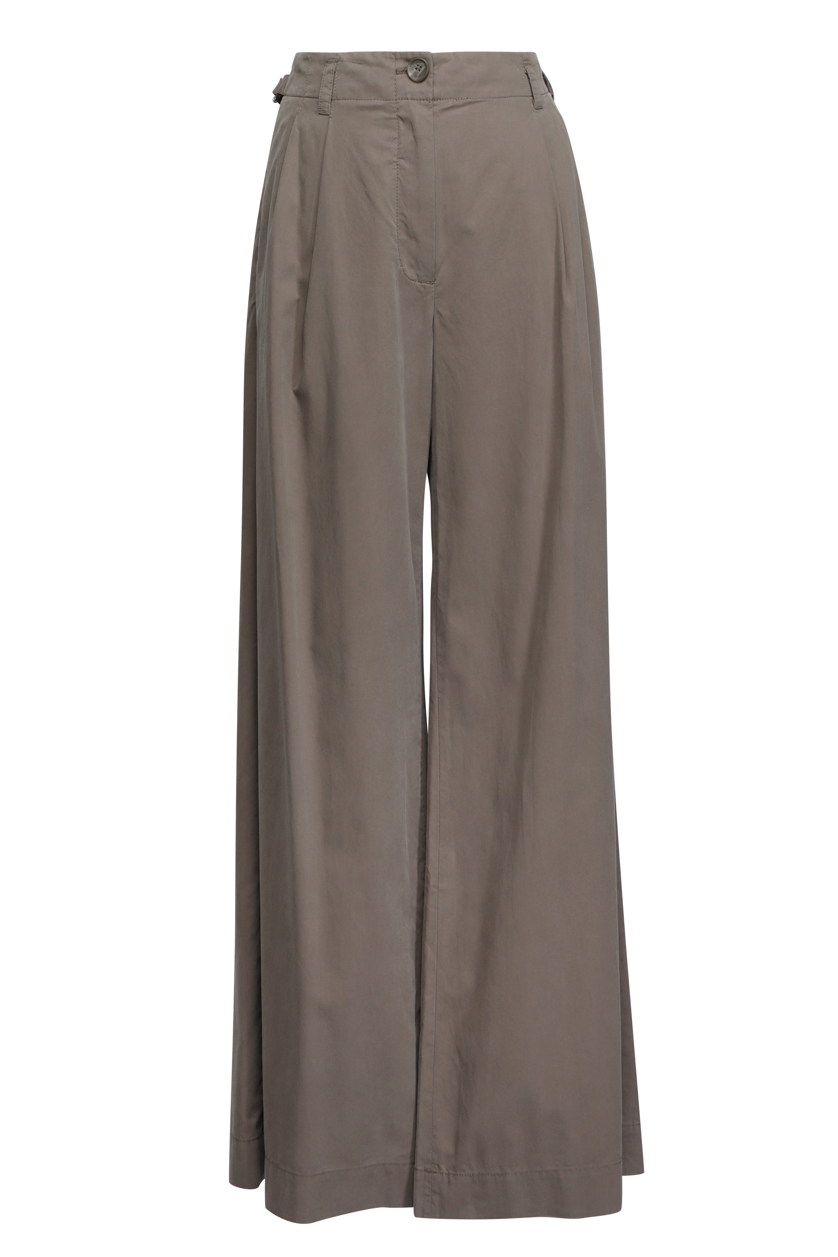 【2plan】Rodri Twill Cotton Pants West Cape Pants | Rodd & Gunn US