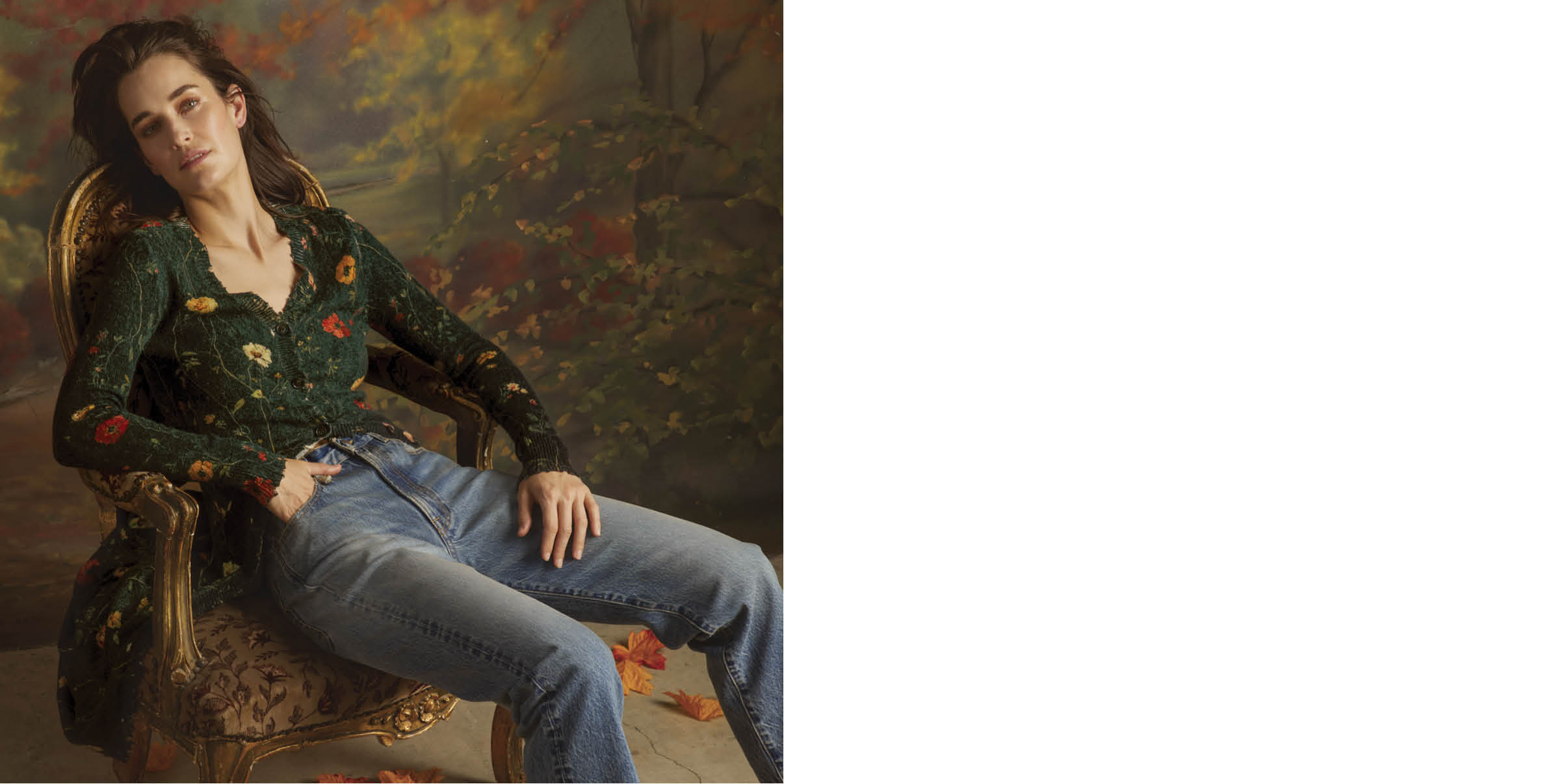 R13 Designer Denim Collection