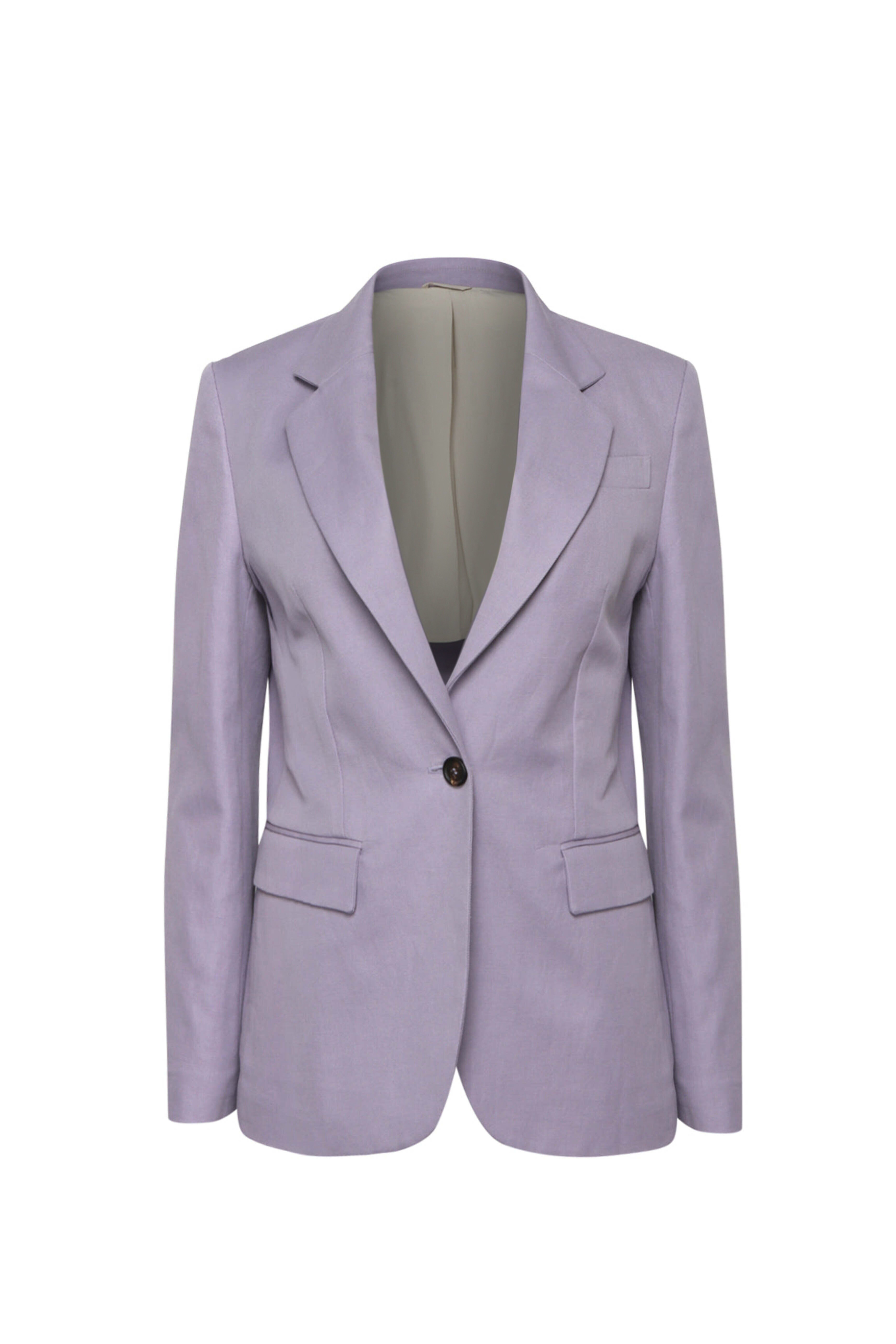 Brunello Cucinelli - Beige Field Jacket | Mitchell Stores