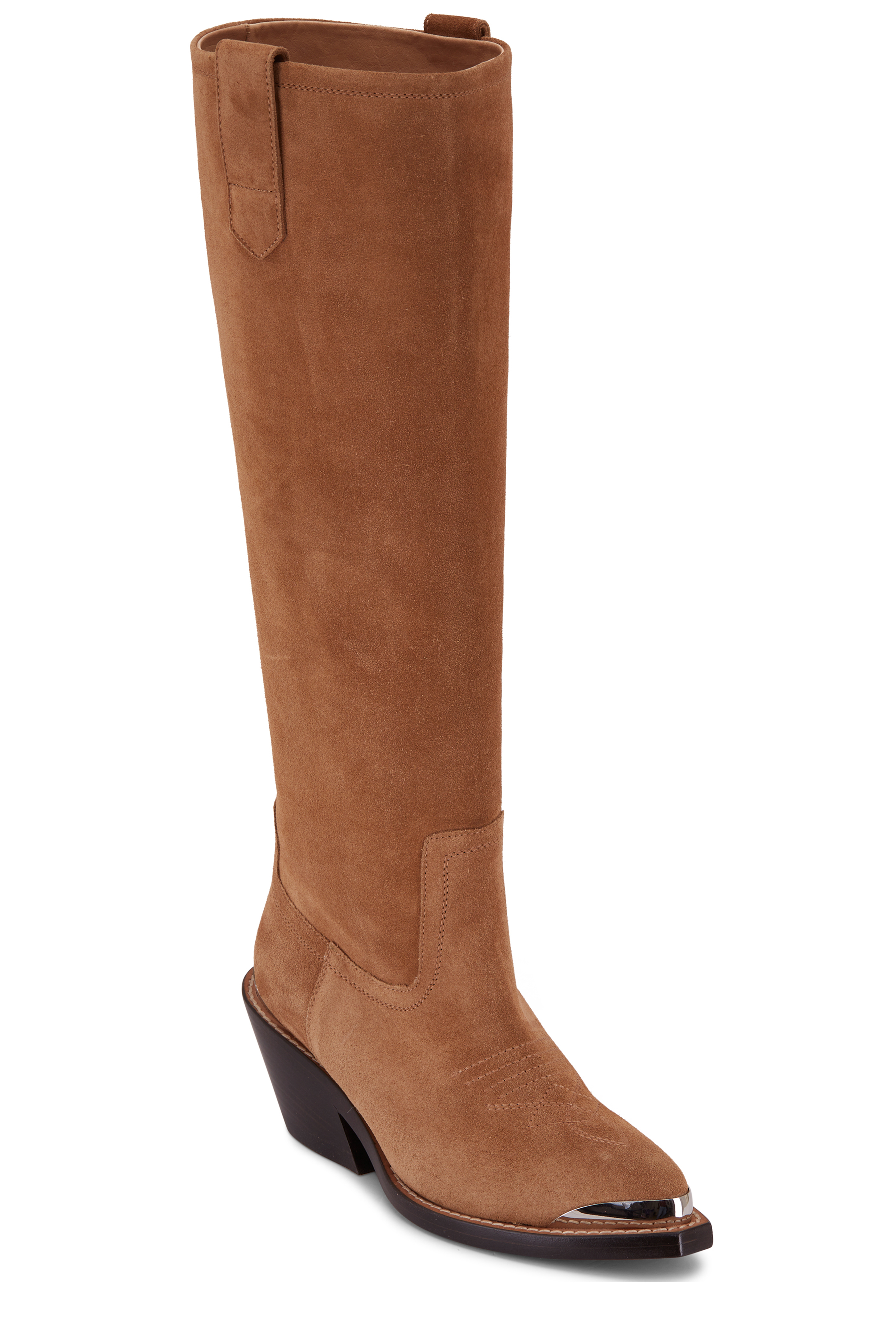 Stuart weitzman outlet nutmeg