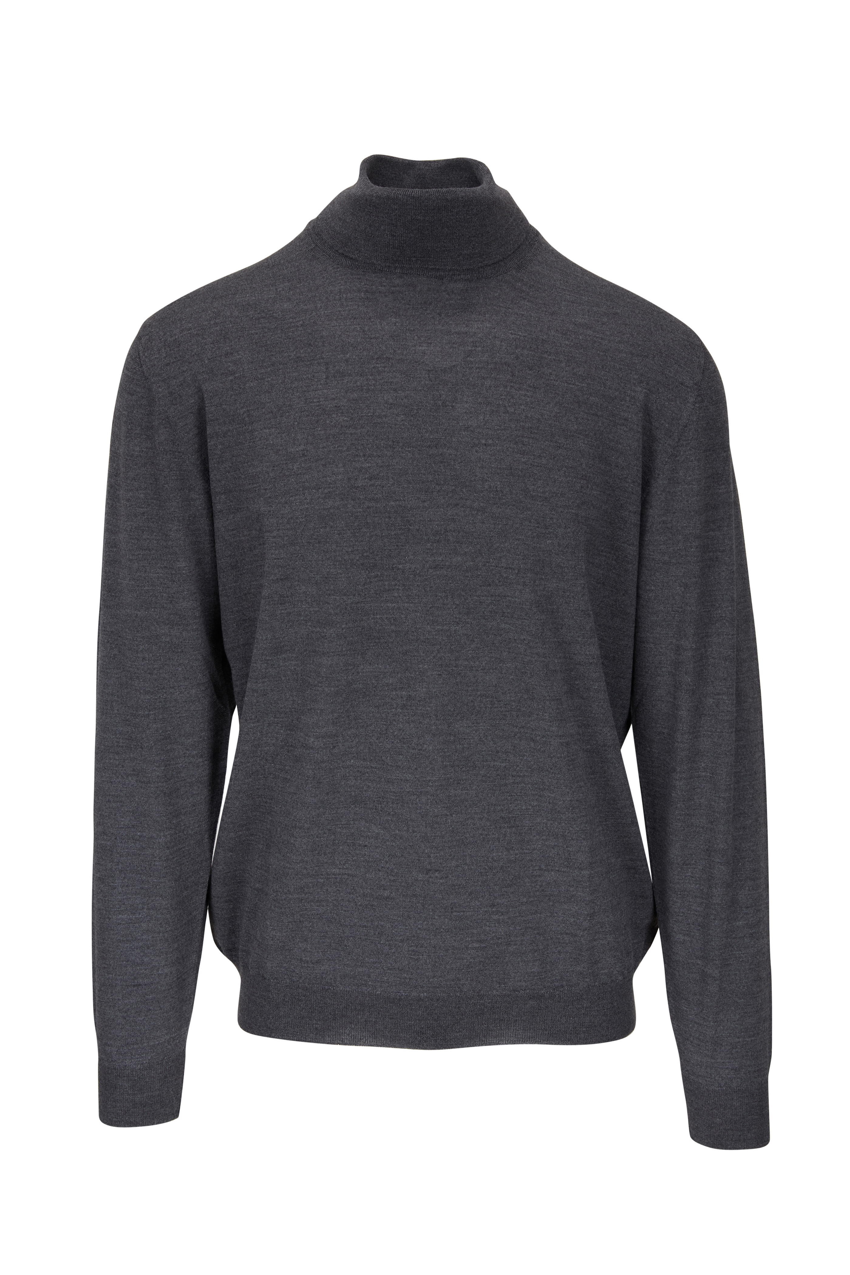パーカー・フーディ FEDELI Men Sweater 7UI06116 0011 BROWN 7030_066163_3380_fedeli-
