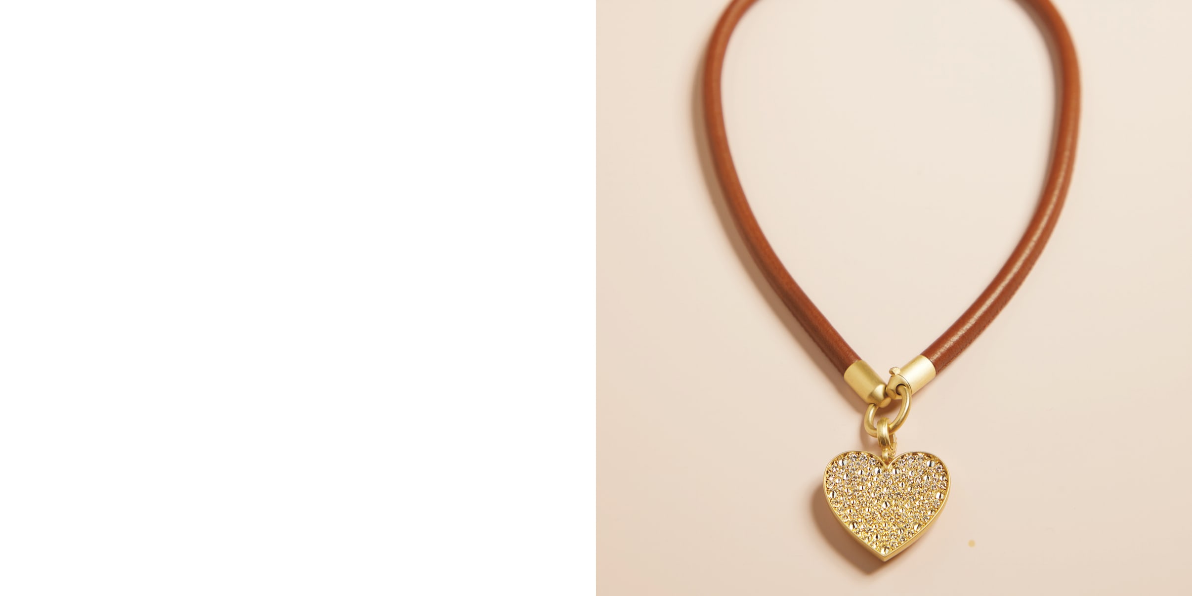 Leigh Maxwell Jewelry Designer Collection